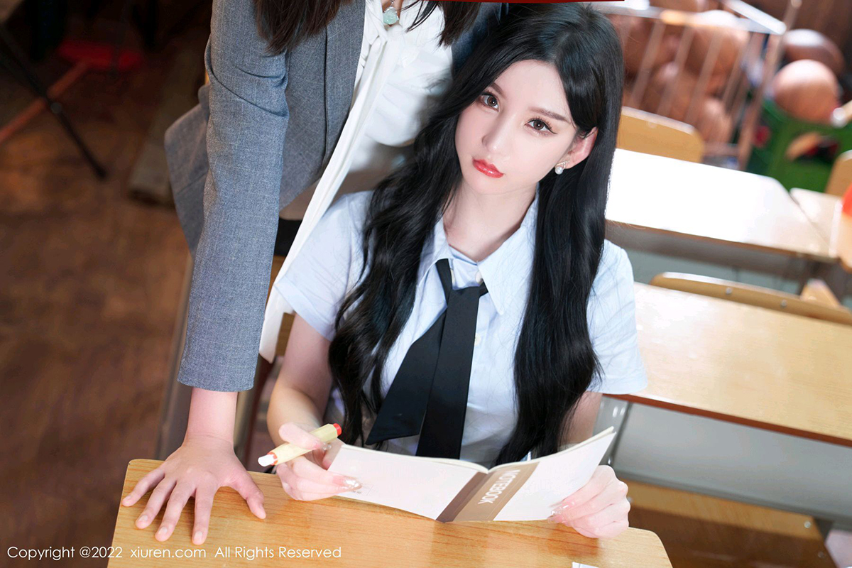 【XiuRen秀人網】20220817Vol5452周于希Sally【76P】-[秀人套图]