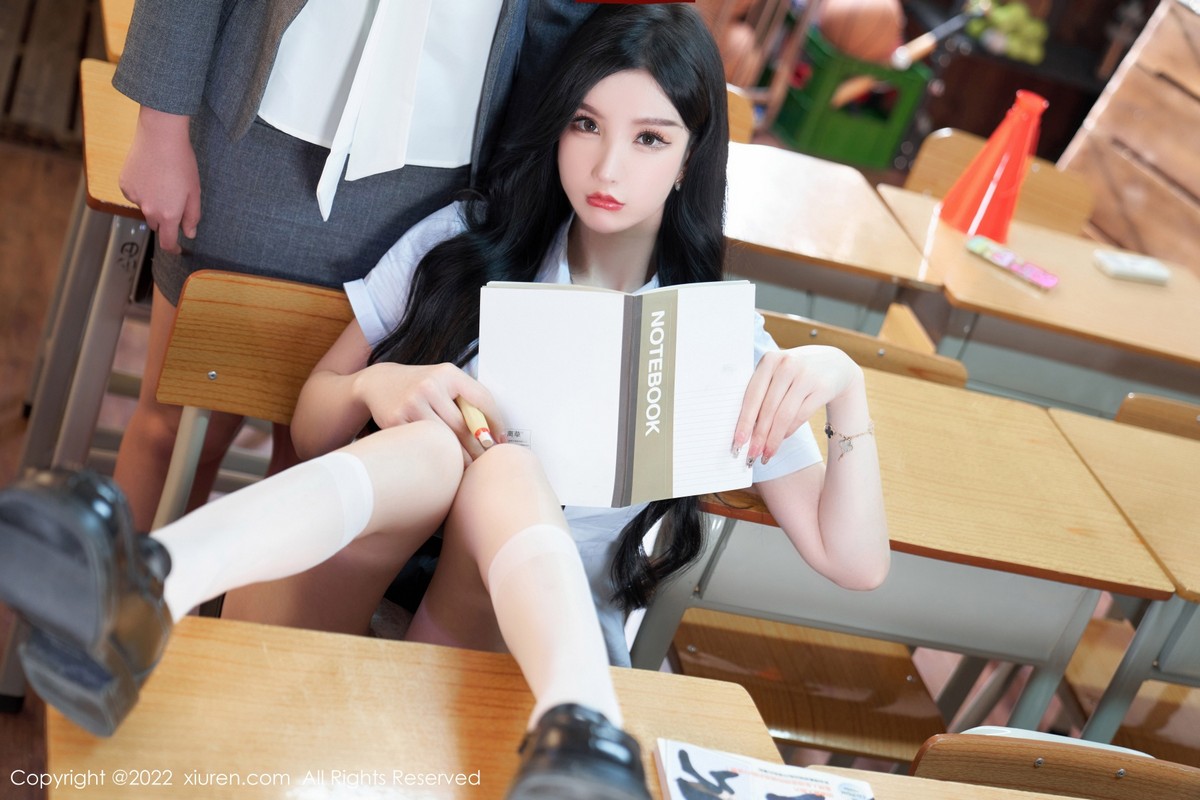 【XiuRen秀人網】20220817Vol5452周于希Sally【76P】-[秀人套图]