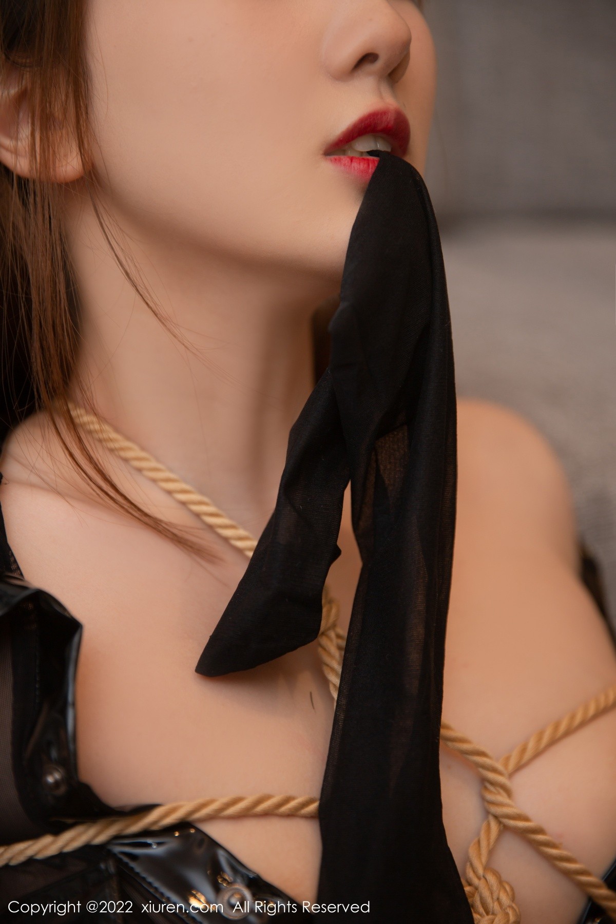 【XiuRen秀人網】20220818Vol5456江真真【75P】-[秀人套图]