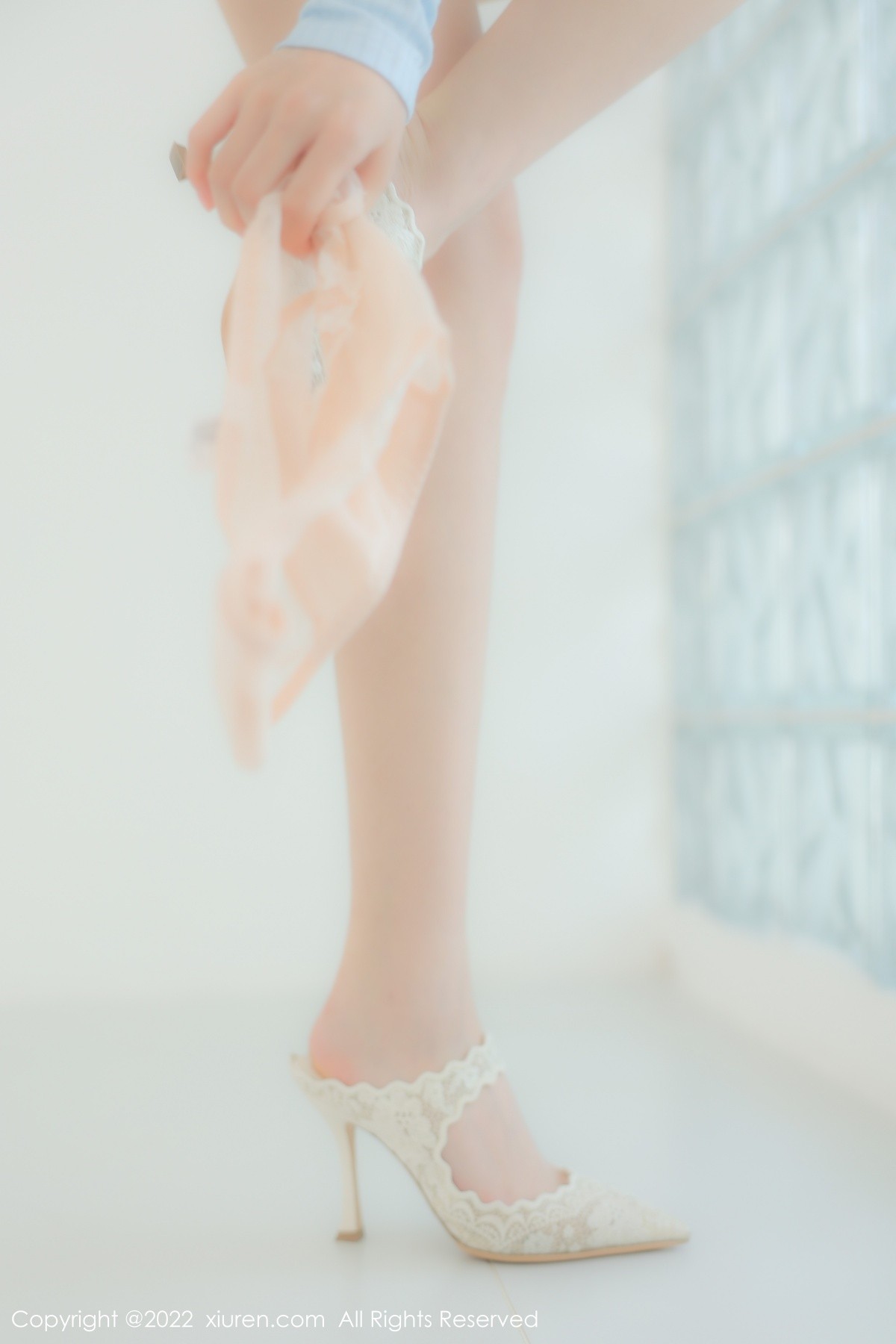 【XiuRen秀人網】20220818Vol5453小麥是只喵【96P】-[秀人套图]