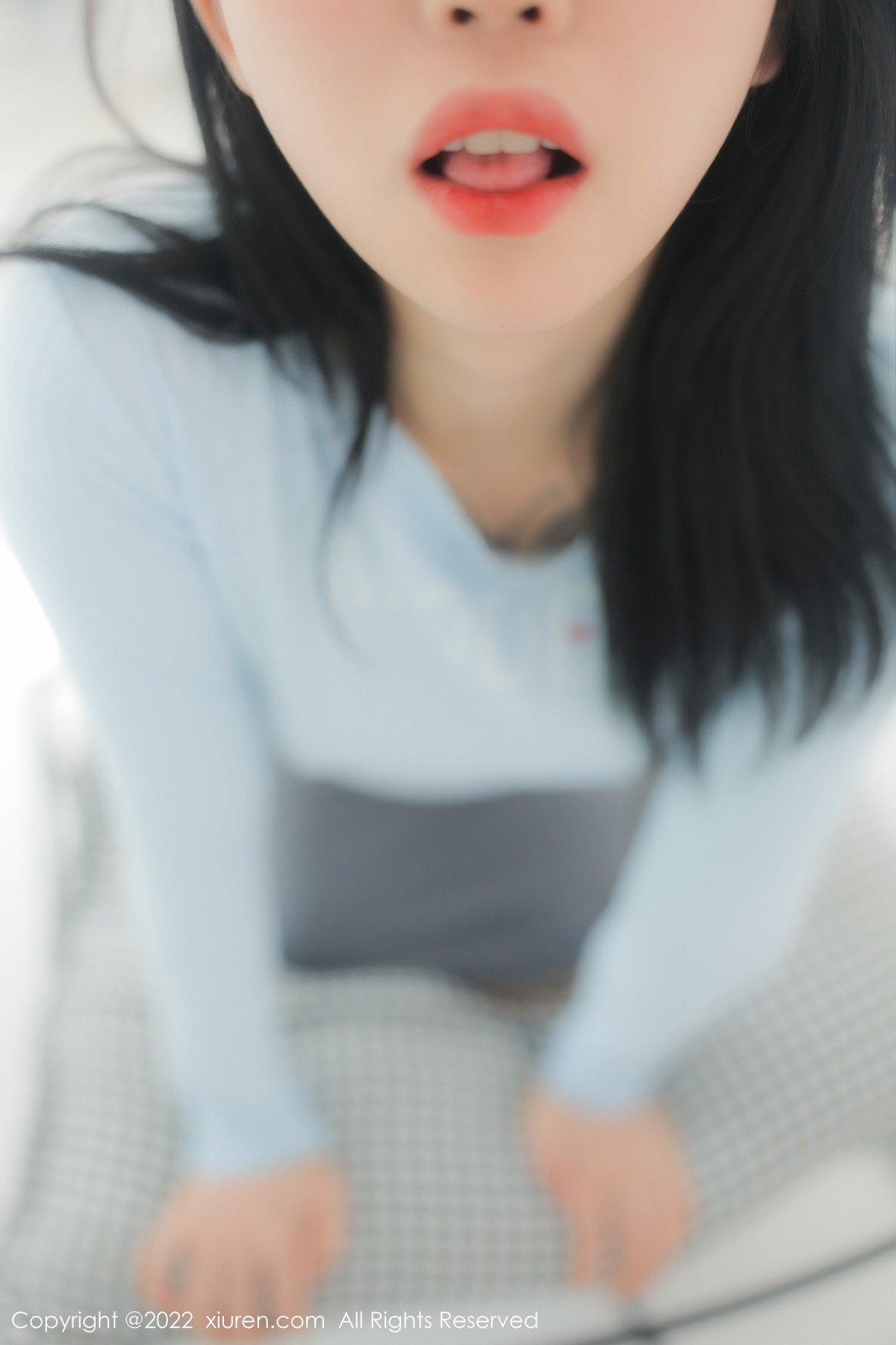 【XiuRen秀人網】20220818Vol5453小麥是只喵【96P】-[秀人套图]