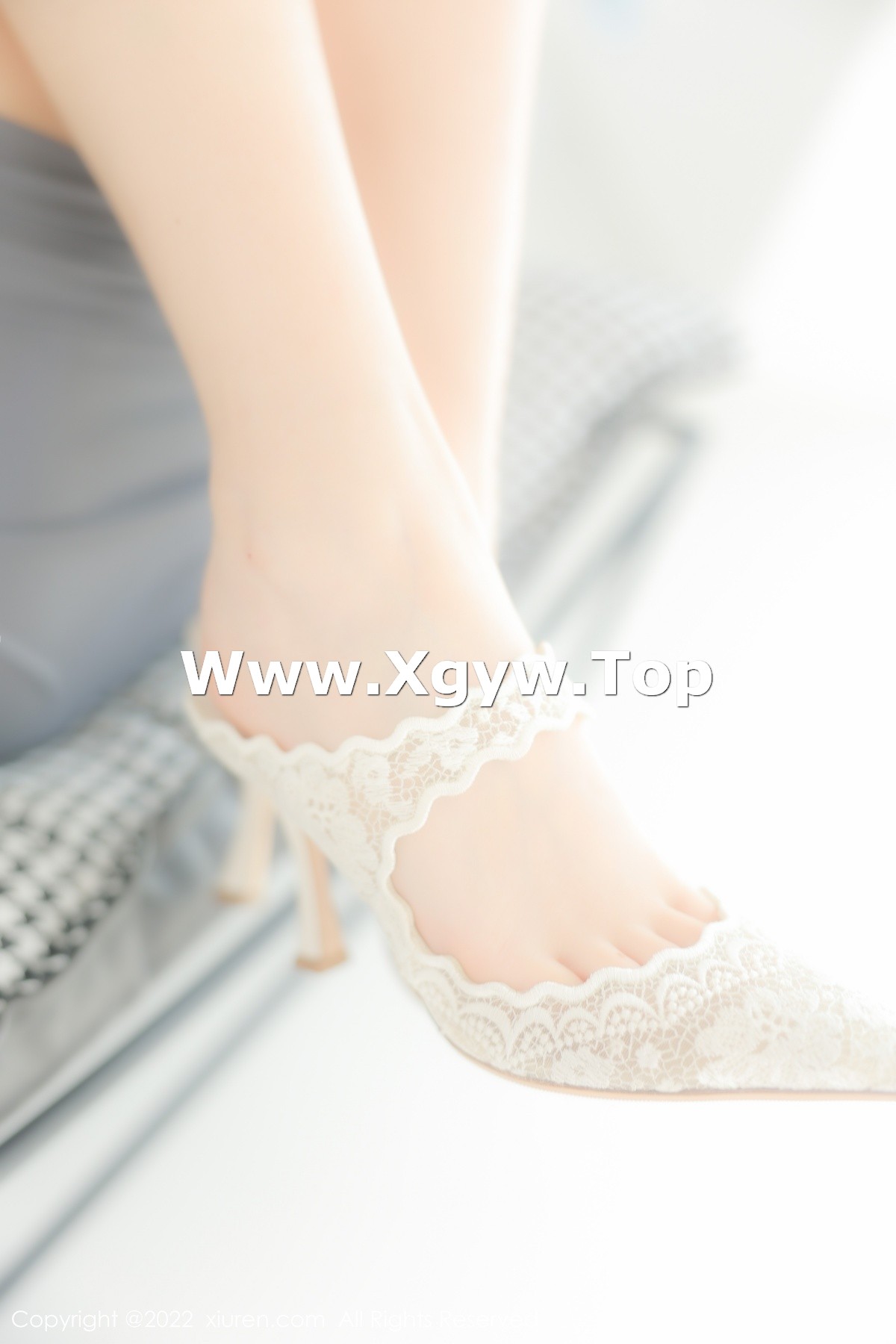 【XiuRen秀人網】20220818Vol5453小麥是只喵【96P】-[秀人套图]