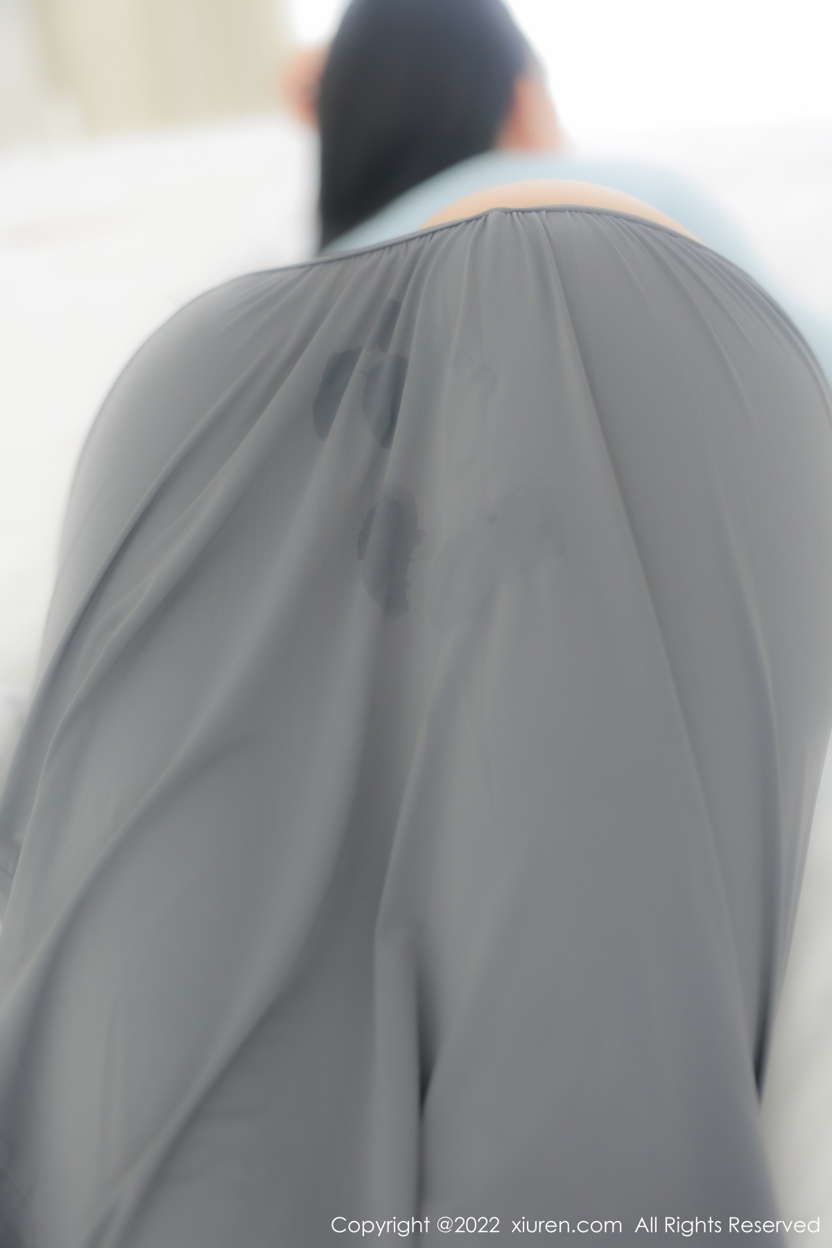 【XiuRen秀人網】20220818Vol5453小麥是只喵【96P】-[秀人套图]