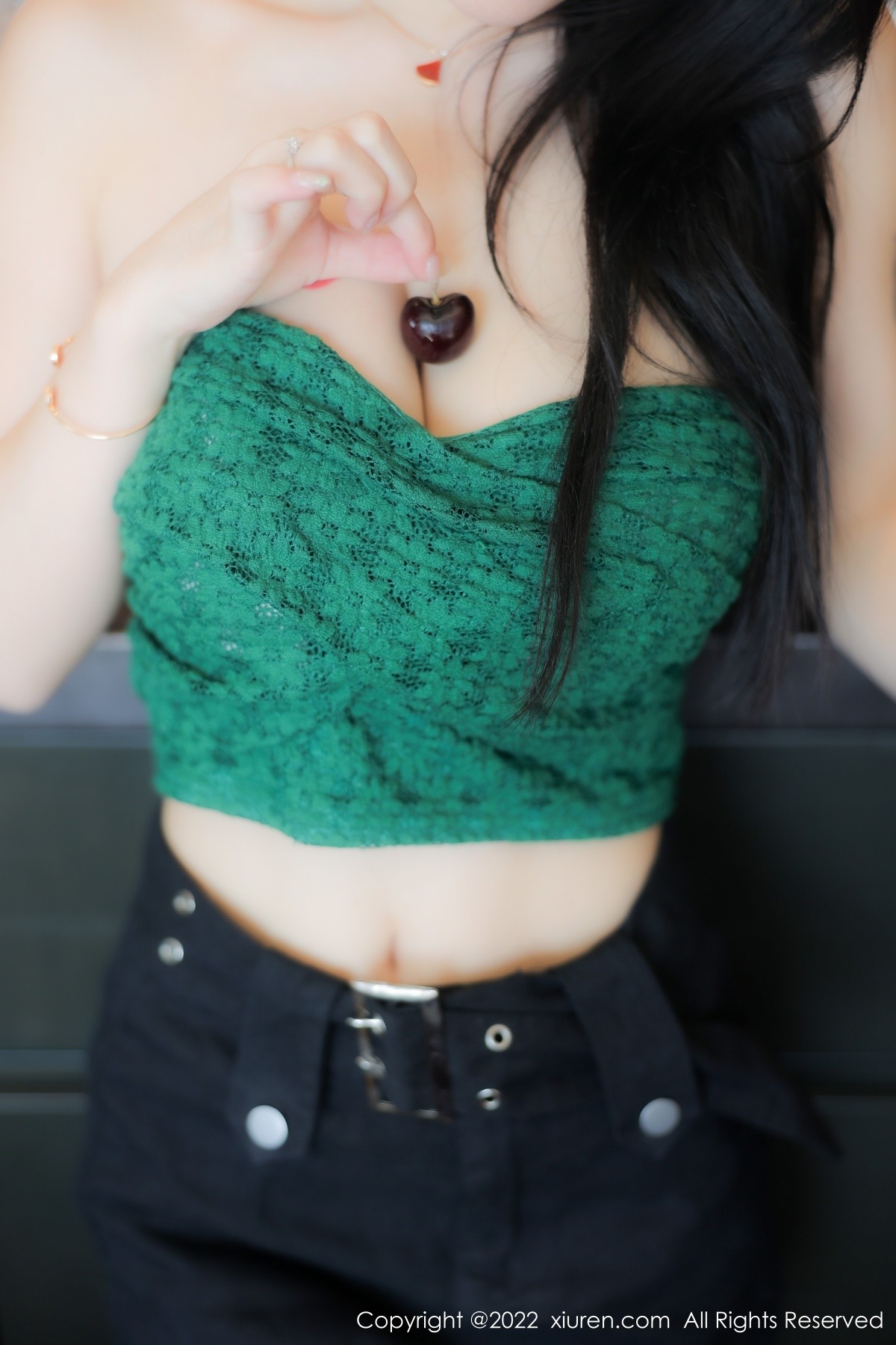 【XiuRen秀人網】20220818Vol5455美七Mia【75P】-[秀人套图]