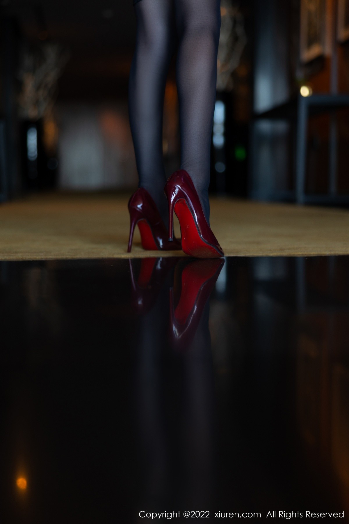 【XiuRen秀人網】20220818Vol5455美七Mia【75P】-[秀人套图]