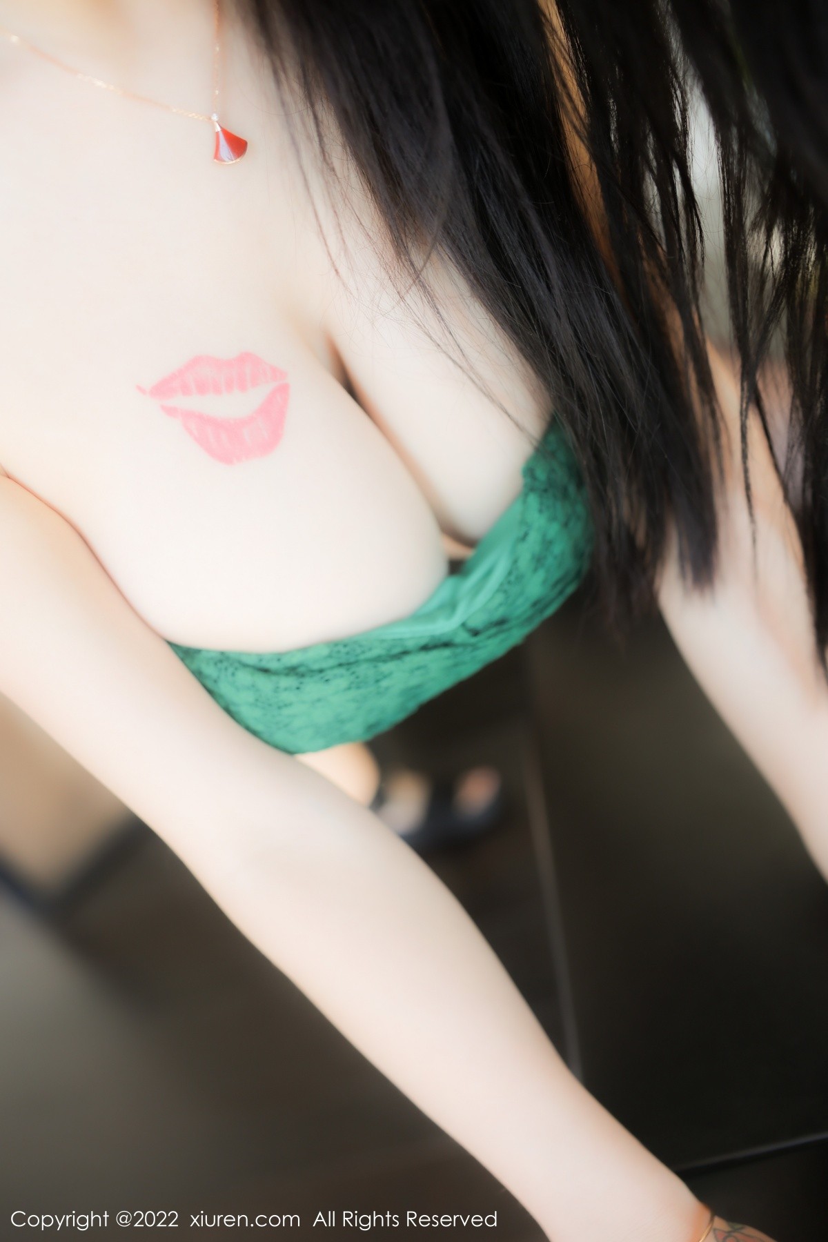 【XiuRen秀人網】20220818Vol5455美七Mia【75P】-[秀人套图]