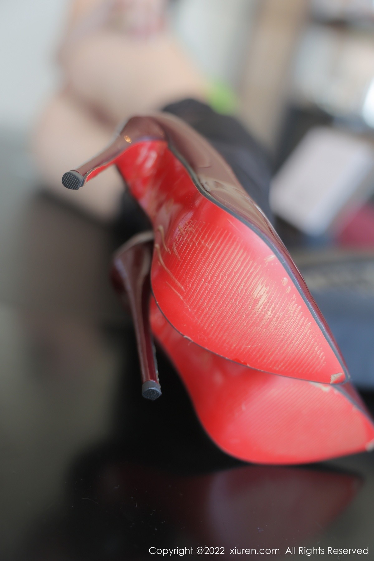 【XiuRen秀人網】20220818Vol5455美七Mia【75P】-[秀人套图]