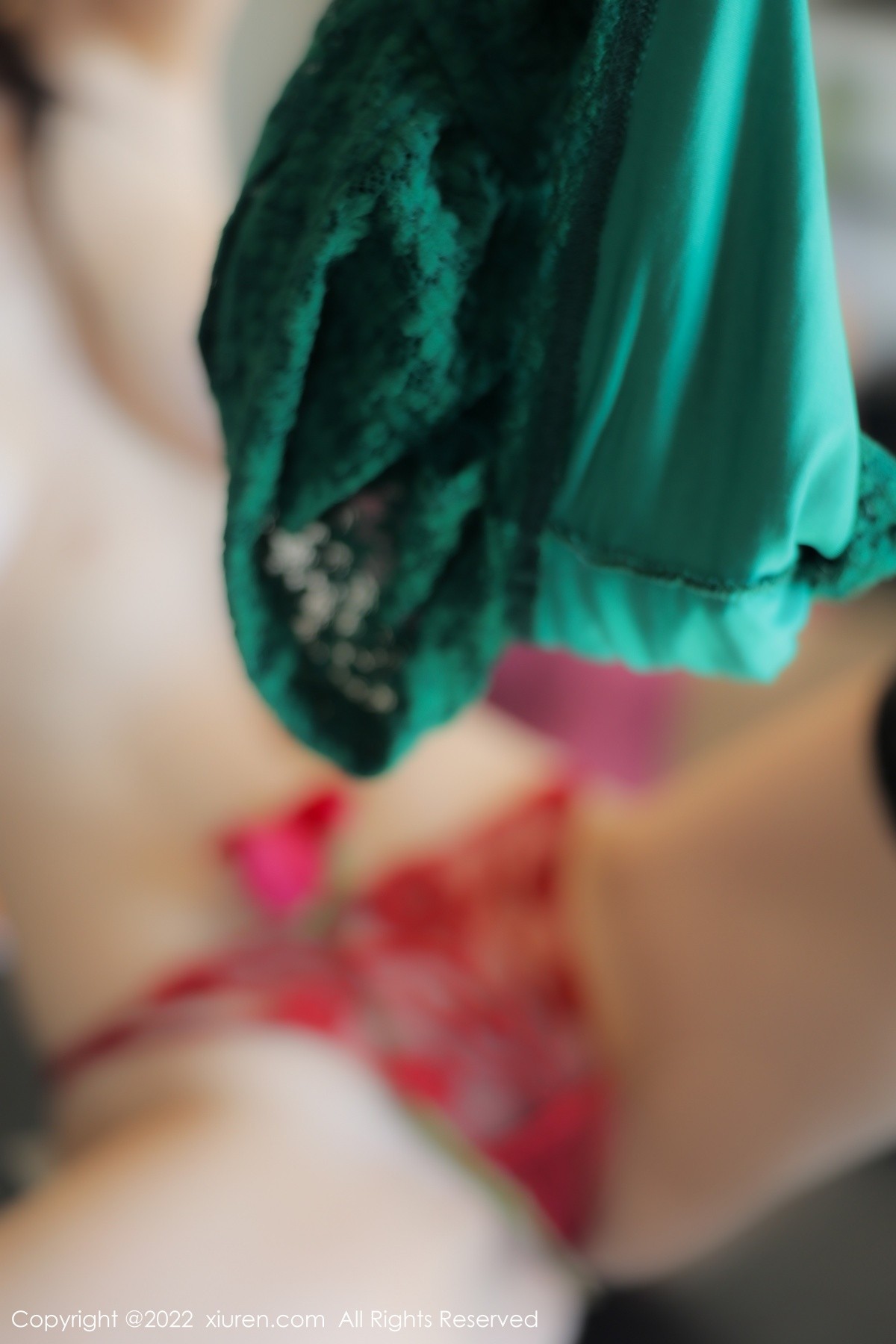 【XiuRen秀人網】20220818Vol5455美七Mia【75P】-[秀人套图]