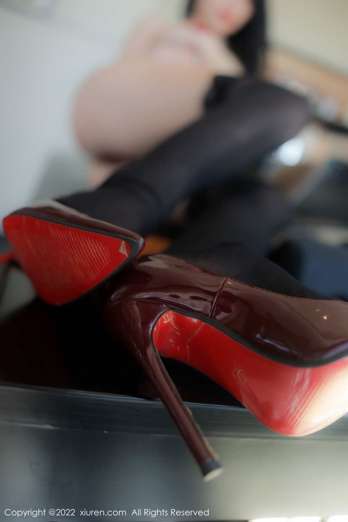 【XiuRen秀人網】20220818Vol5455美七Mia【75P】-[秀人套图]