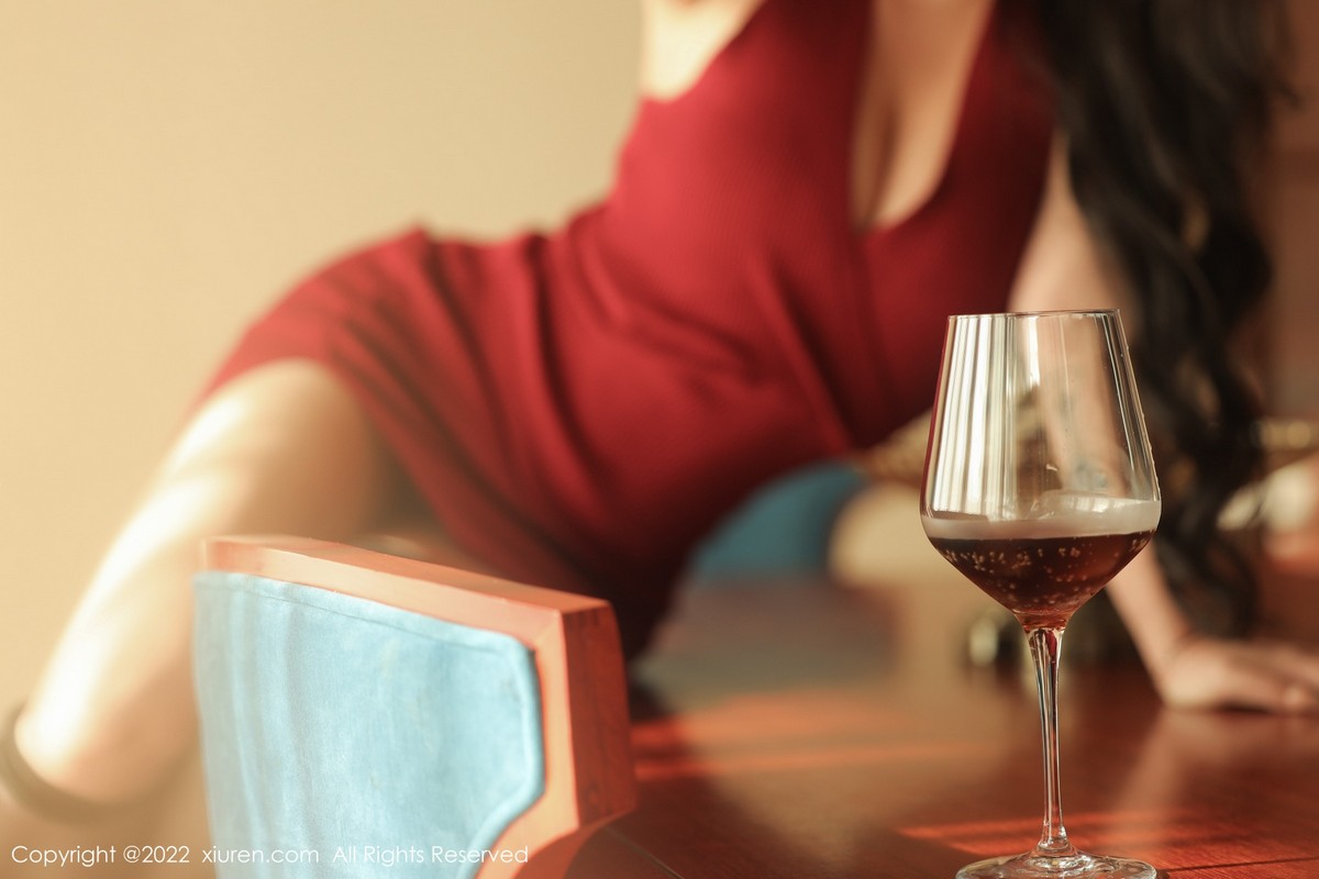 【XiuRen秀人網】20220818Vol5457Manuela瑪魯娜【56P】-[秀人套图]