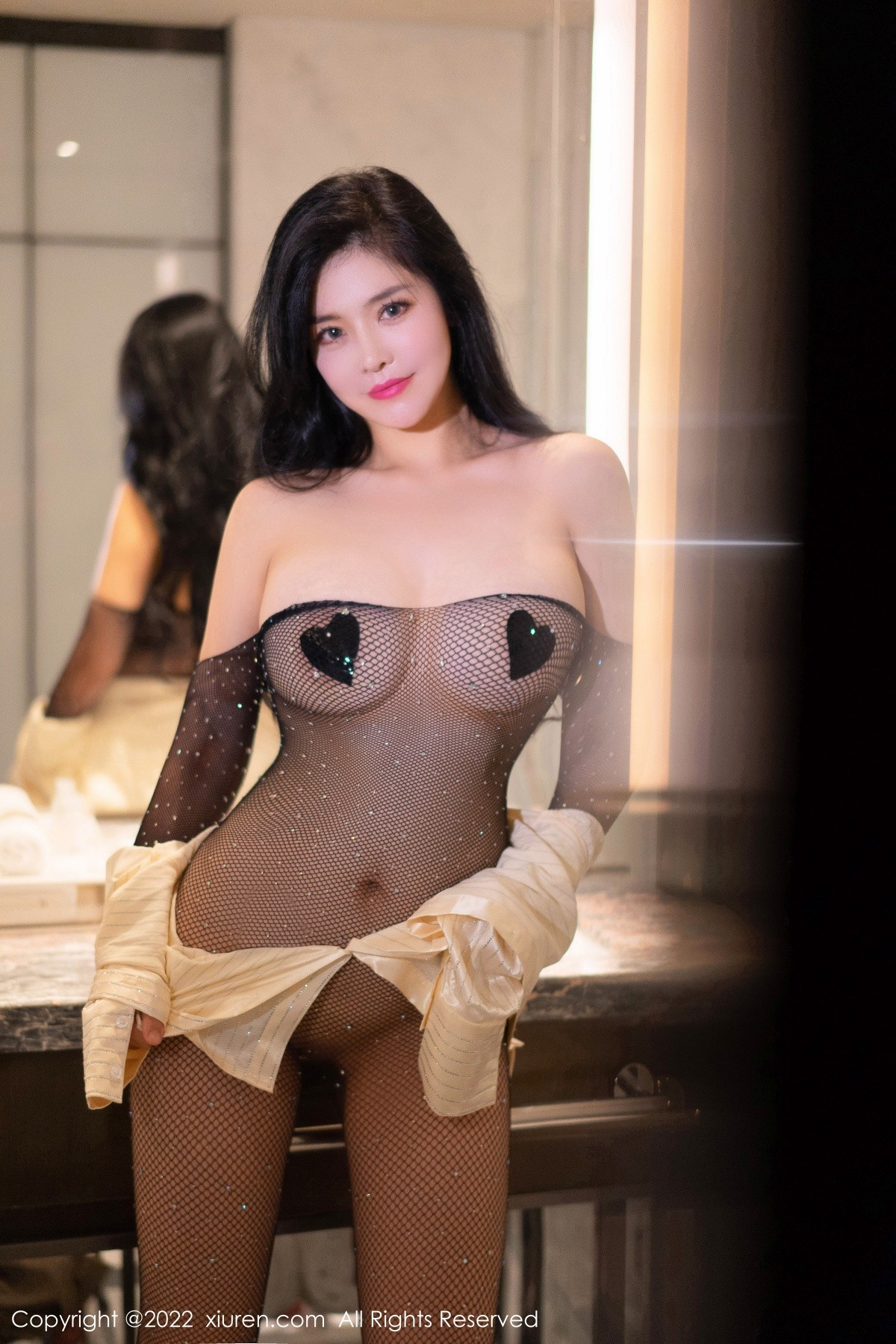 【XiuRen秀人網】20220818Vol5458劉钰兒【73P】-[秀人套图]