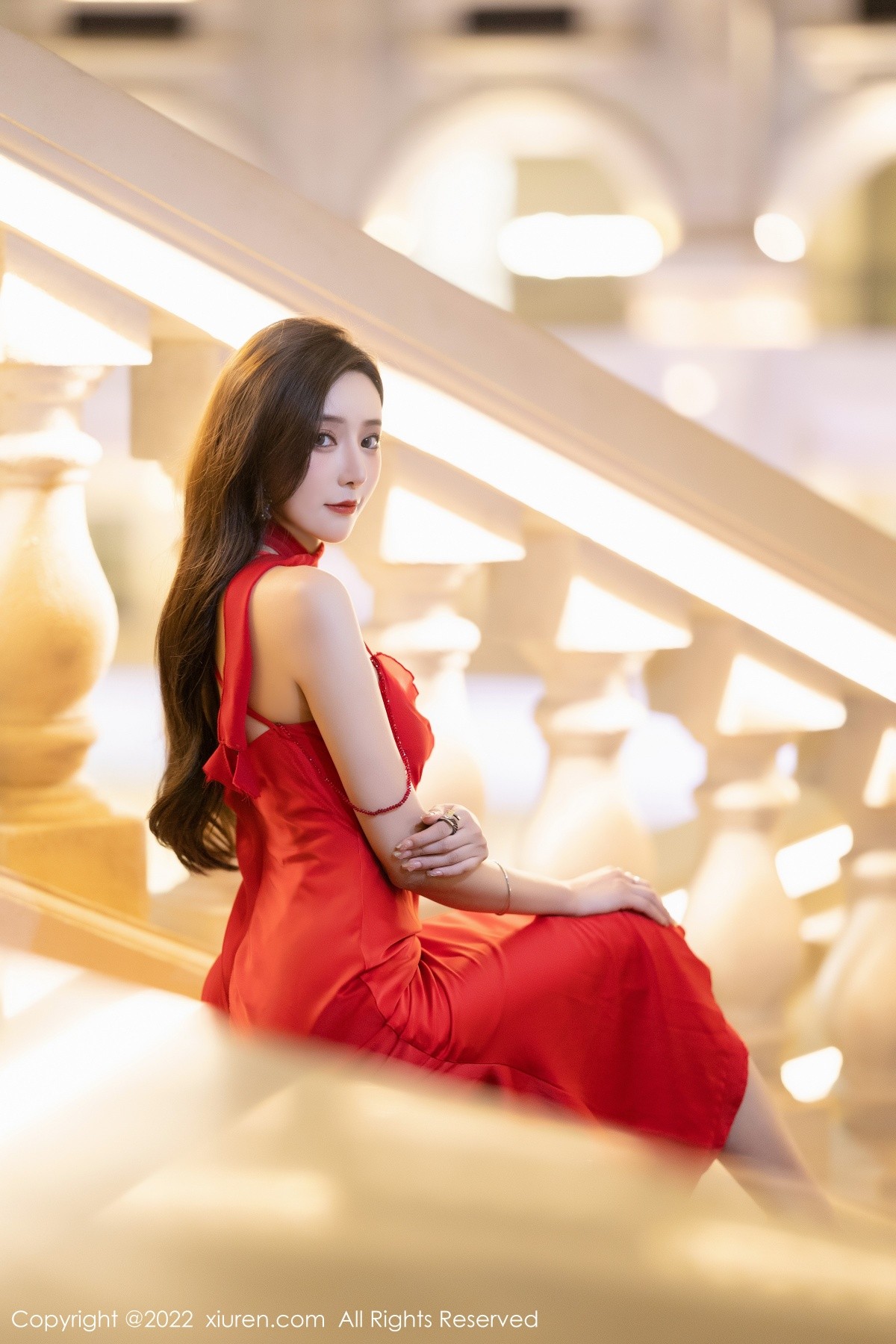 【XiuRen秀人網】20220819Vol5470王馨瑤yanni【78P】-[秀人套图]