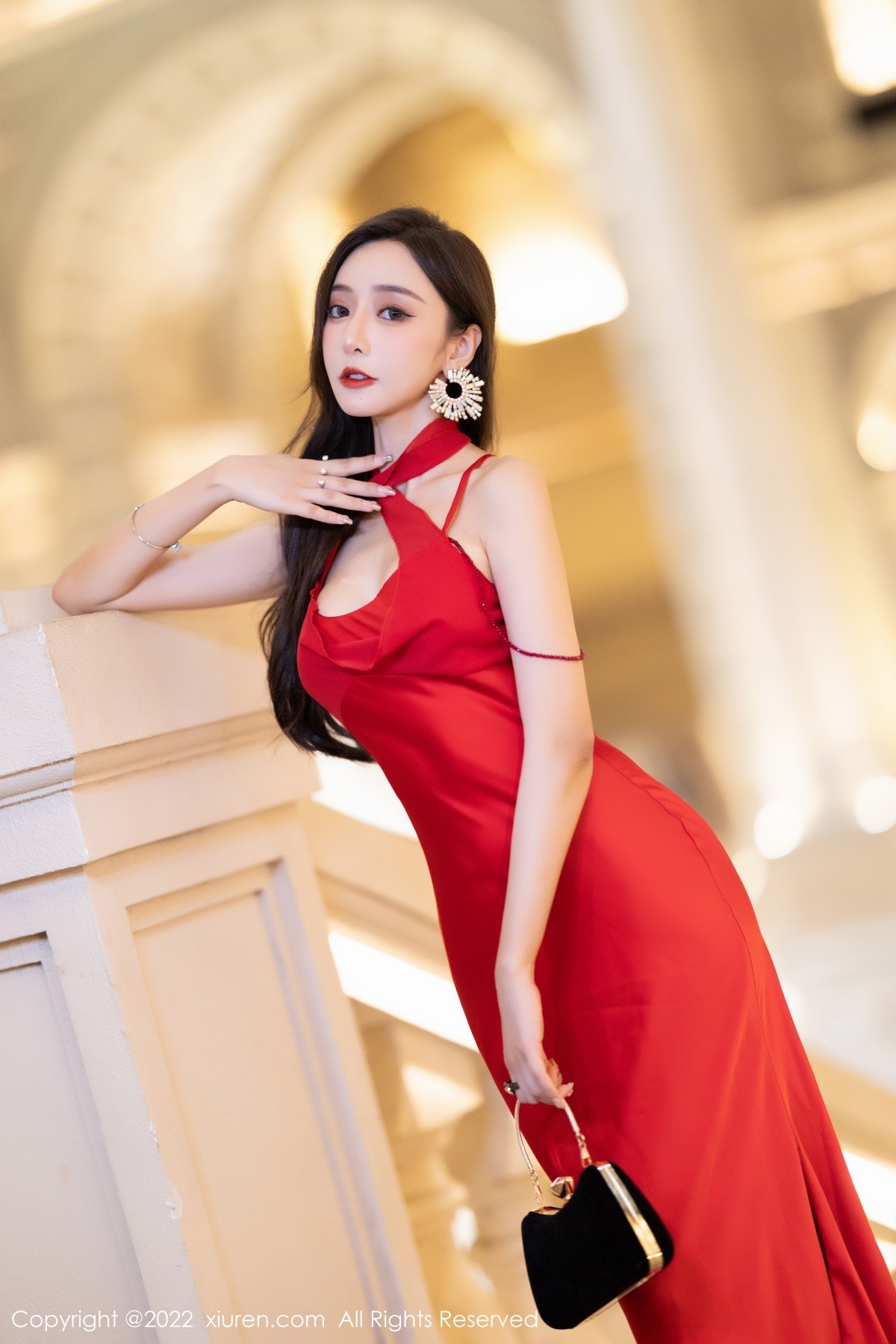 【XiuRen秀人網】20220819Vol5470王馨瑤yanni【78P】-[秀人套图]