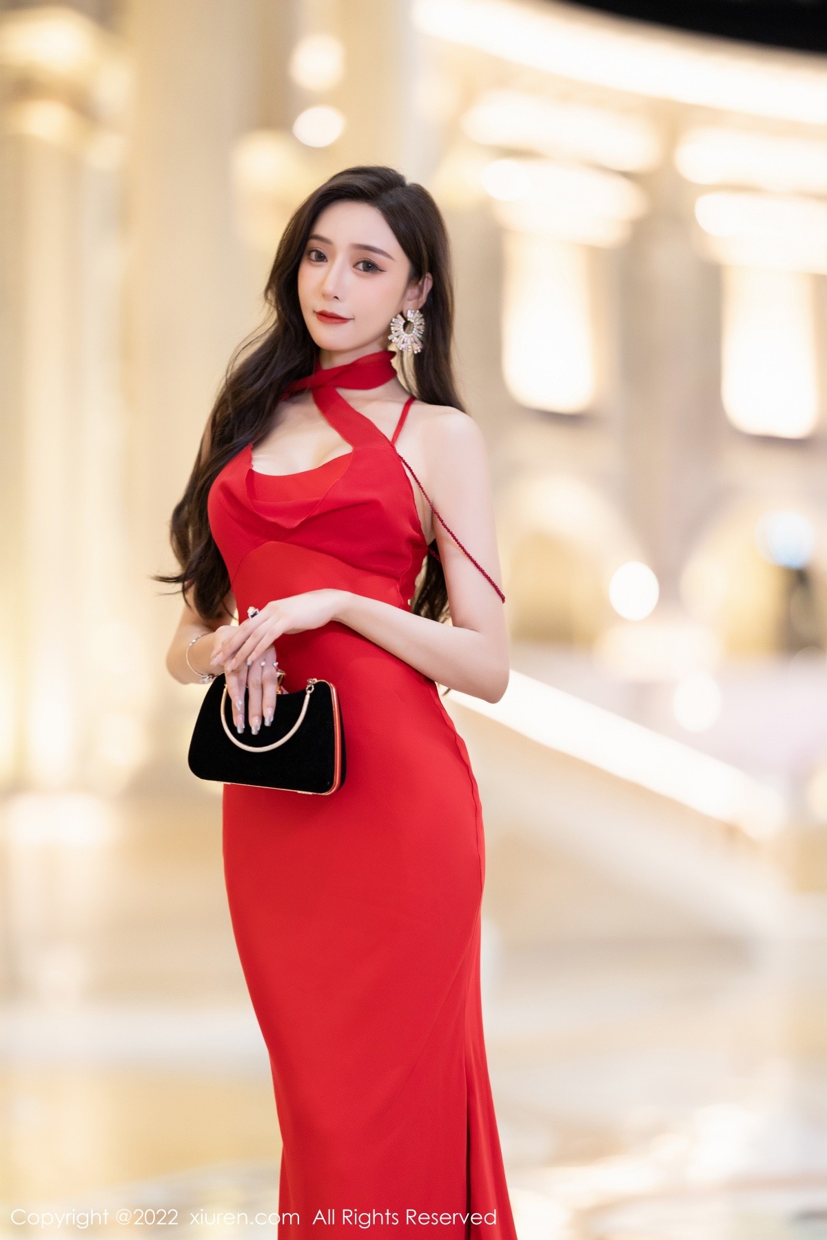 【XiuRen秀人網】20220819Vol5470王馨瑤yanni【78P】-[秀人套图]