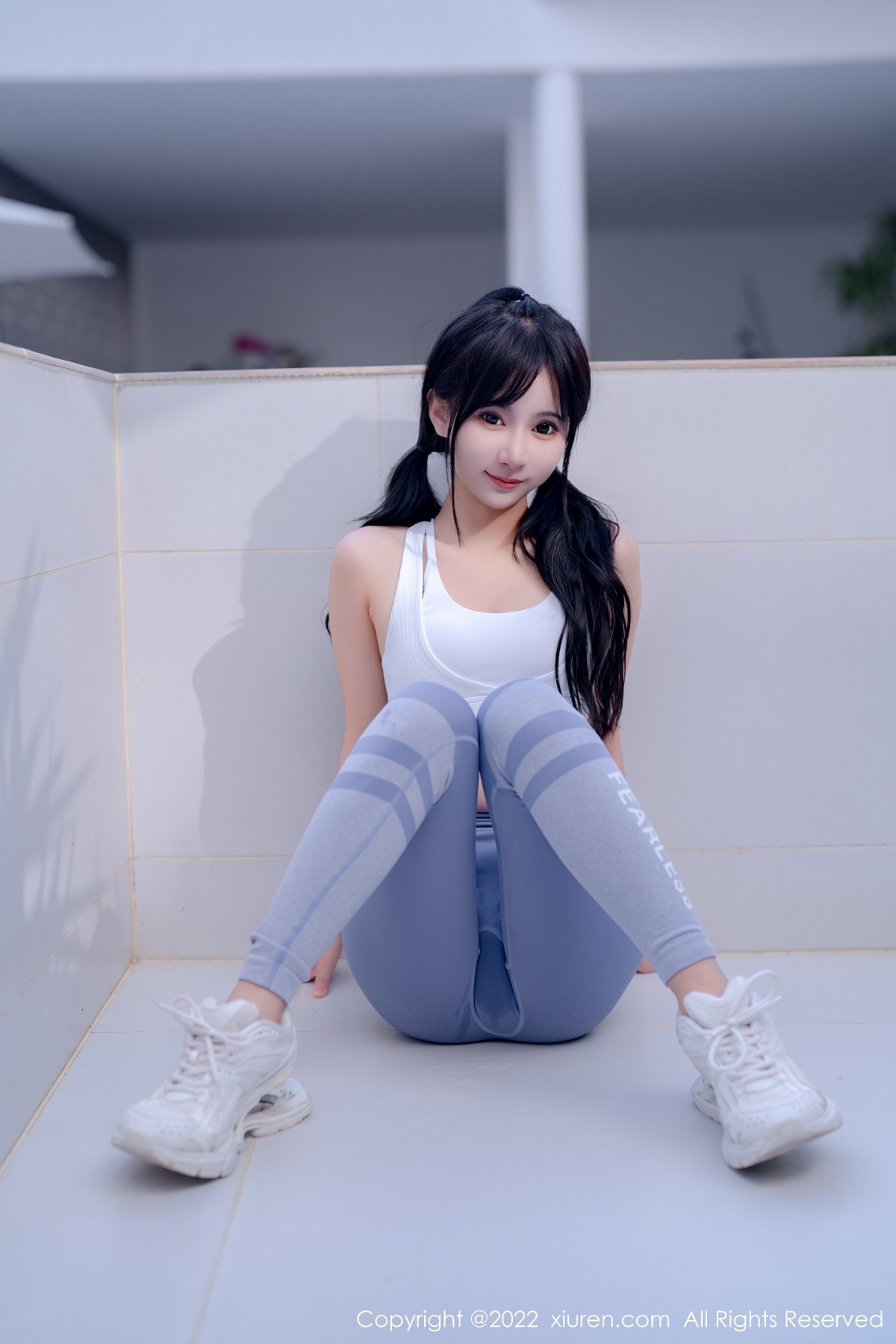 【XiuRen秀人網】20220819Vol5463小果凍兒【55P】-[秀人套图]