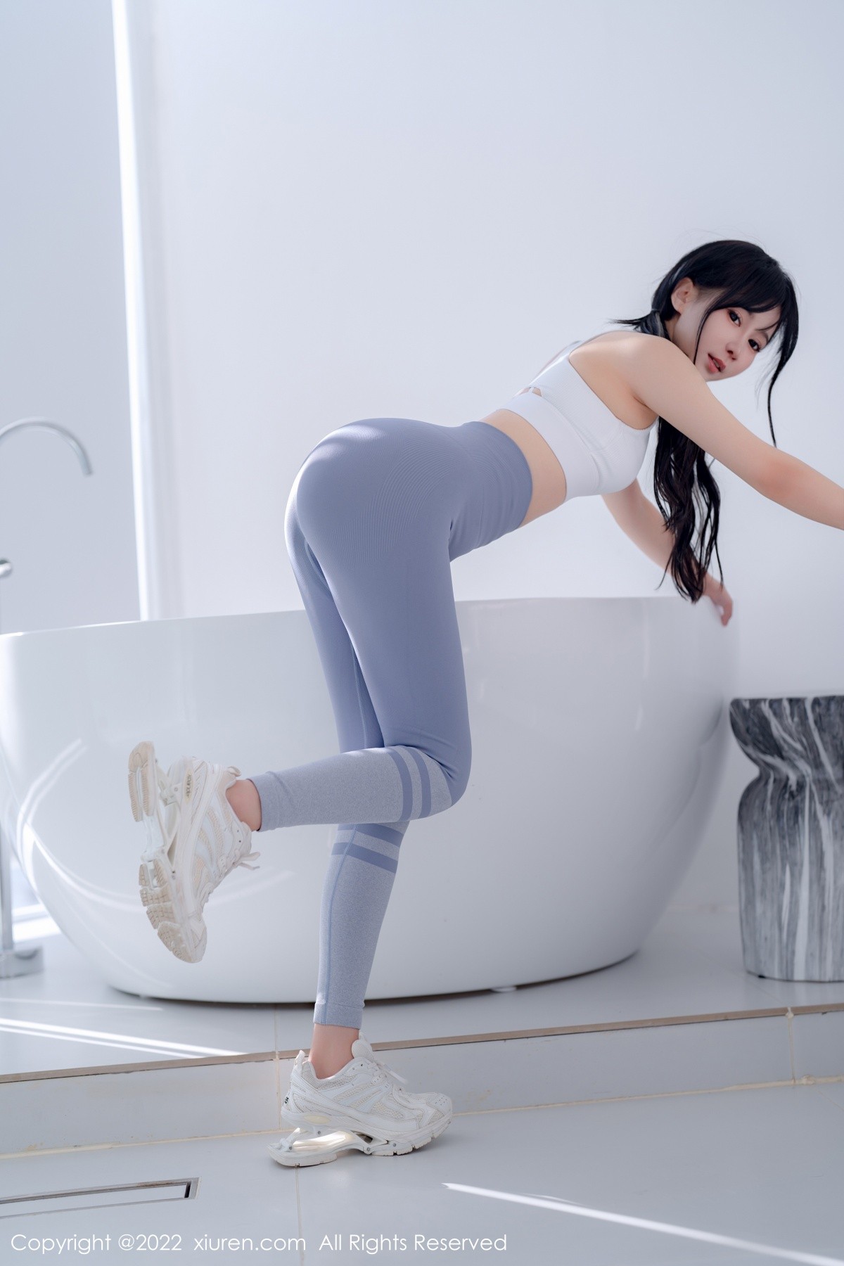 【XiuRen秀人網】20220819Vol5463小果凍兒【55P】-[秀人套图]