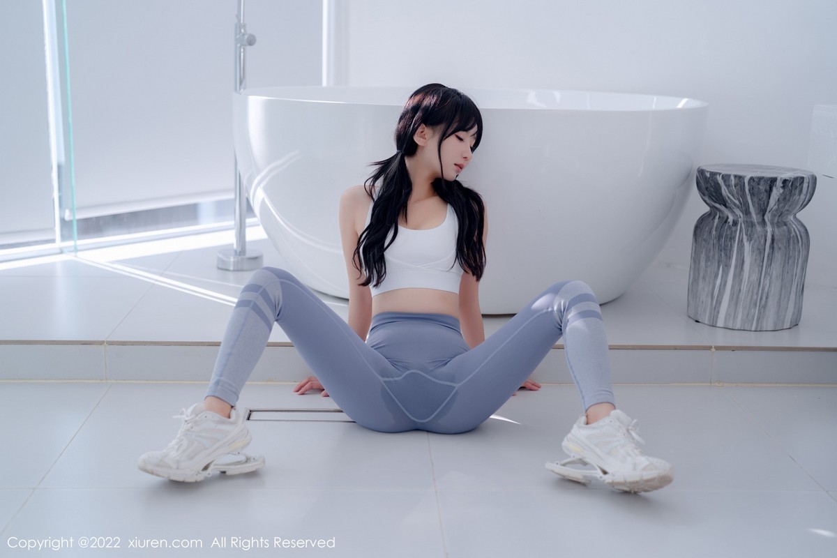 【XiuRen秀人網】20220819Vol5463小果凍兒【55P】-[秀人套图]