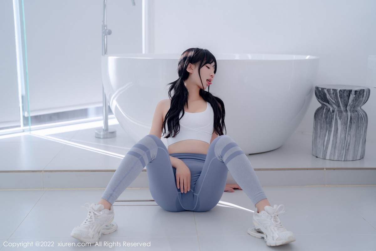 【XiuRen秀人網】20220819Vol5463小果凍兒【55P】-[秀人套图]