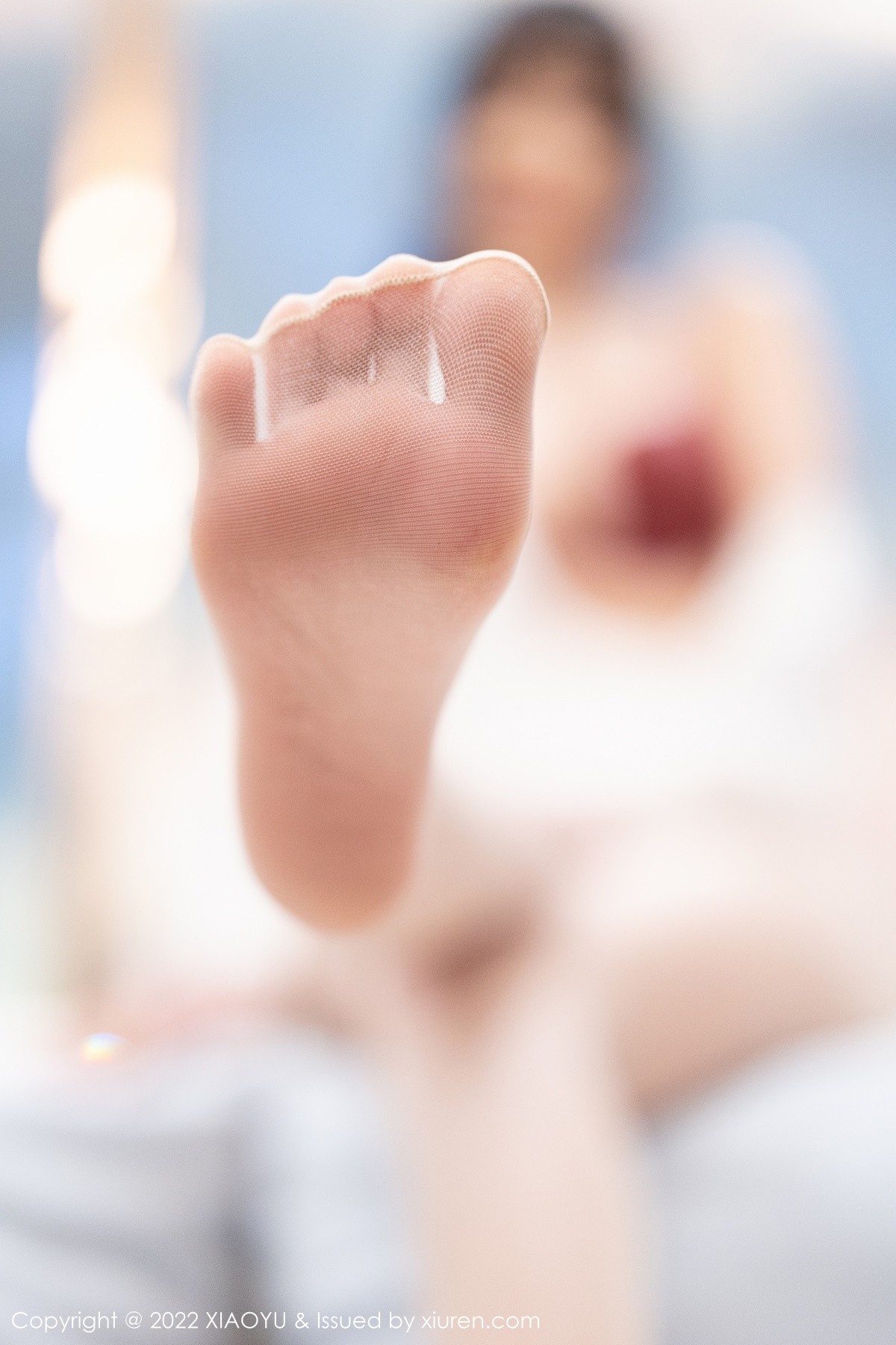 【XIAOYU语画界】20220819Vol846楊晨晨Yome【85P】-[秀人套图]