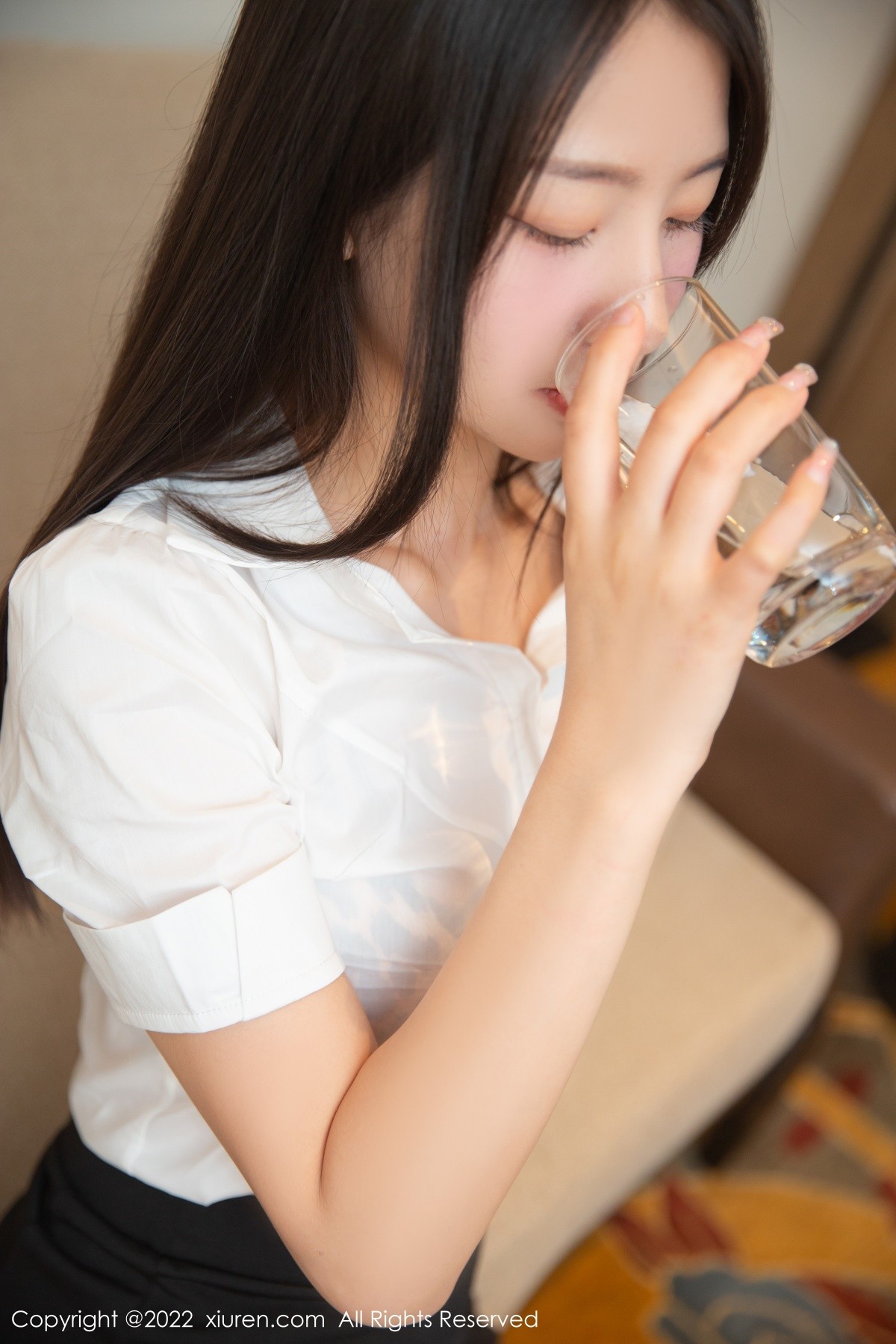 【XiuRen秀人網】20220819Vol5464熊小諾【82P】-[秀人套图]