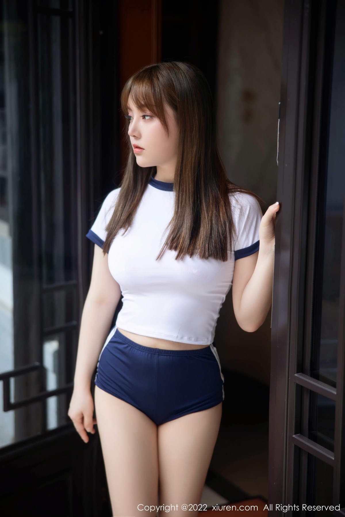 【XiuRen秀人網】20220819Vol5465豆瓣醬【117P】-[秀人套图]