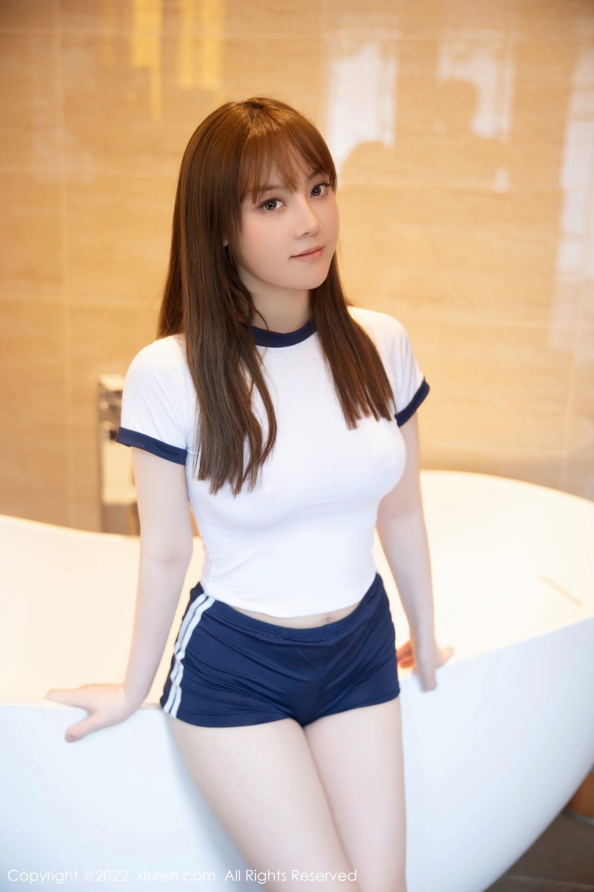 【XiuRen秀人網】20220819Vol5465豆瓣醬【117P】-[秀人套图]