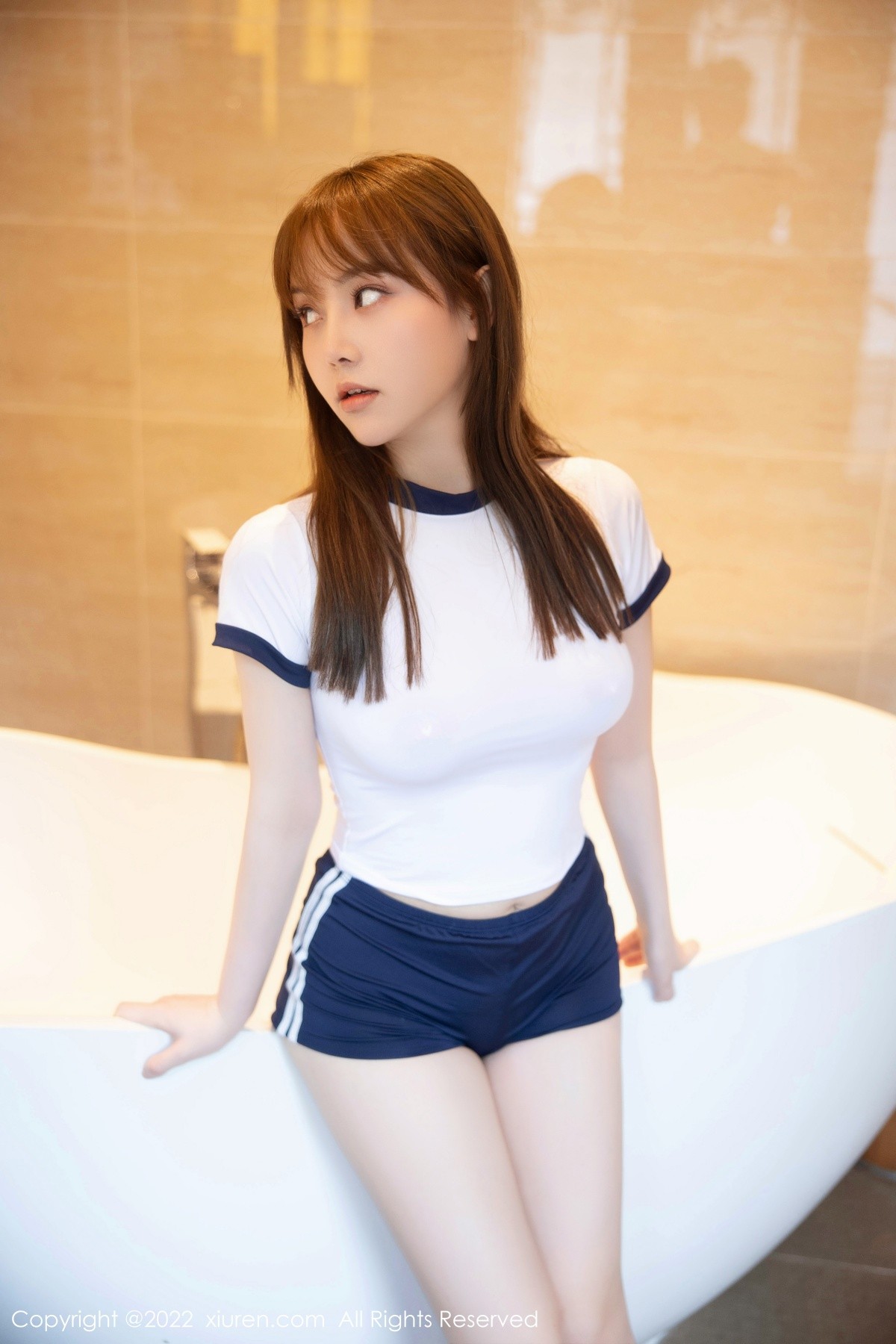 【XiuRen秀人網】20220819Vol5465豆瓣醬【117P】-[秀人套图]