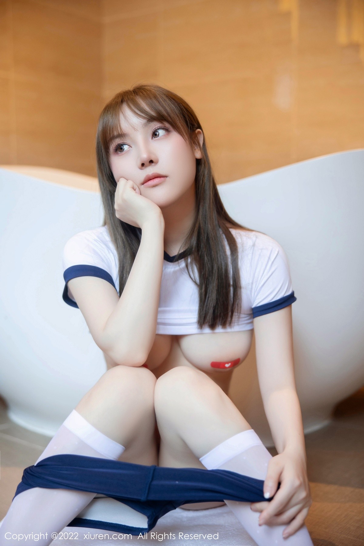 【XiuRen秀人網】20220819Vol5465豆瓣醬【117P】-[秀人套图]