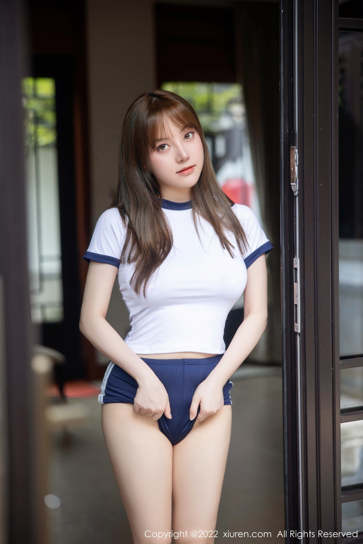 【XiuRen秀人網】20220819Vol5465豆瓣醬【117P】-[秀人套图]