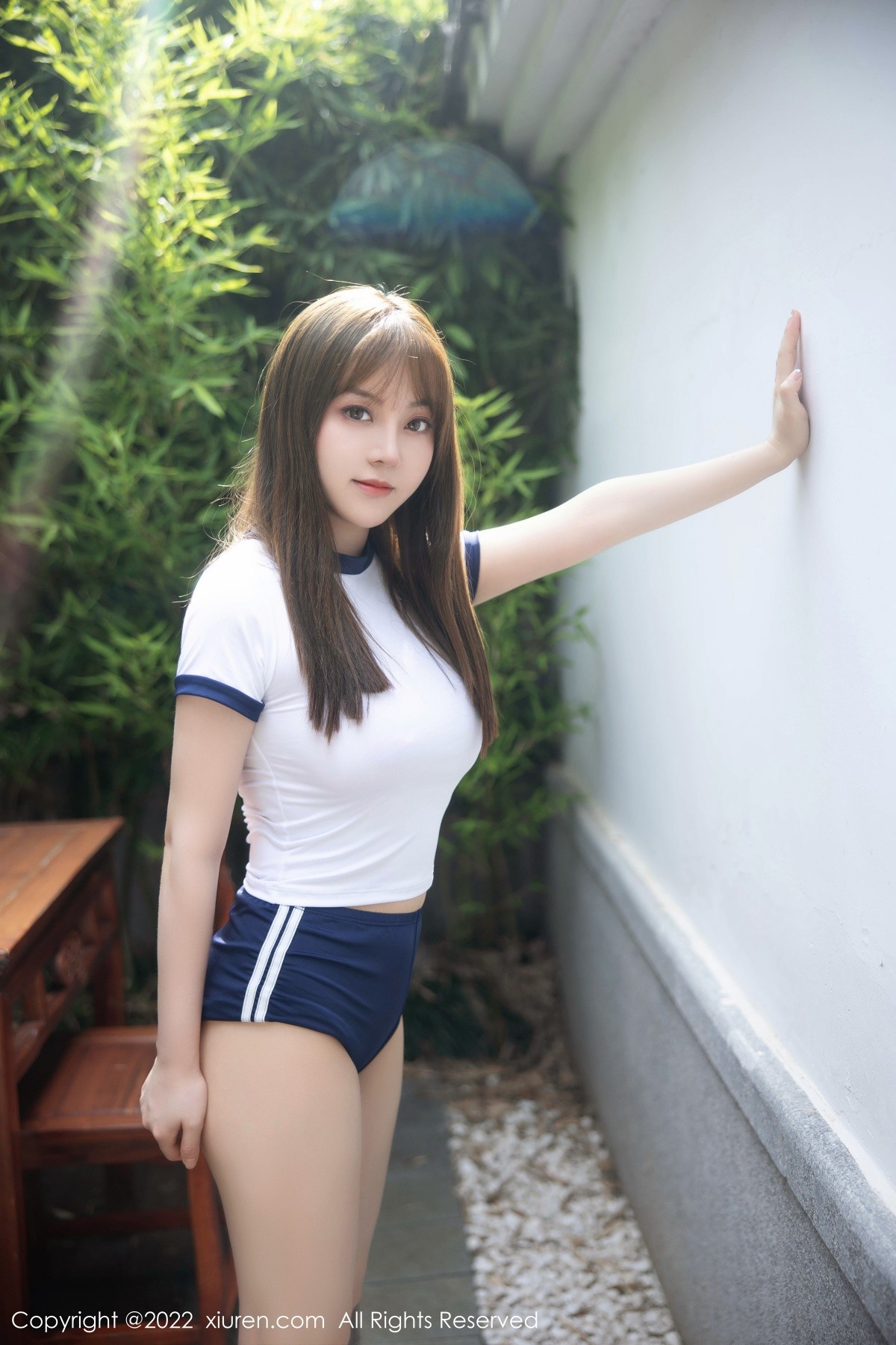 【XiuRen秀人網】20220819Vol5465豆瓣醬【117P】-[秀人套图]