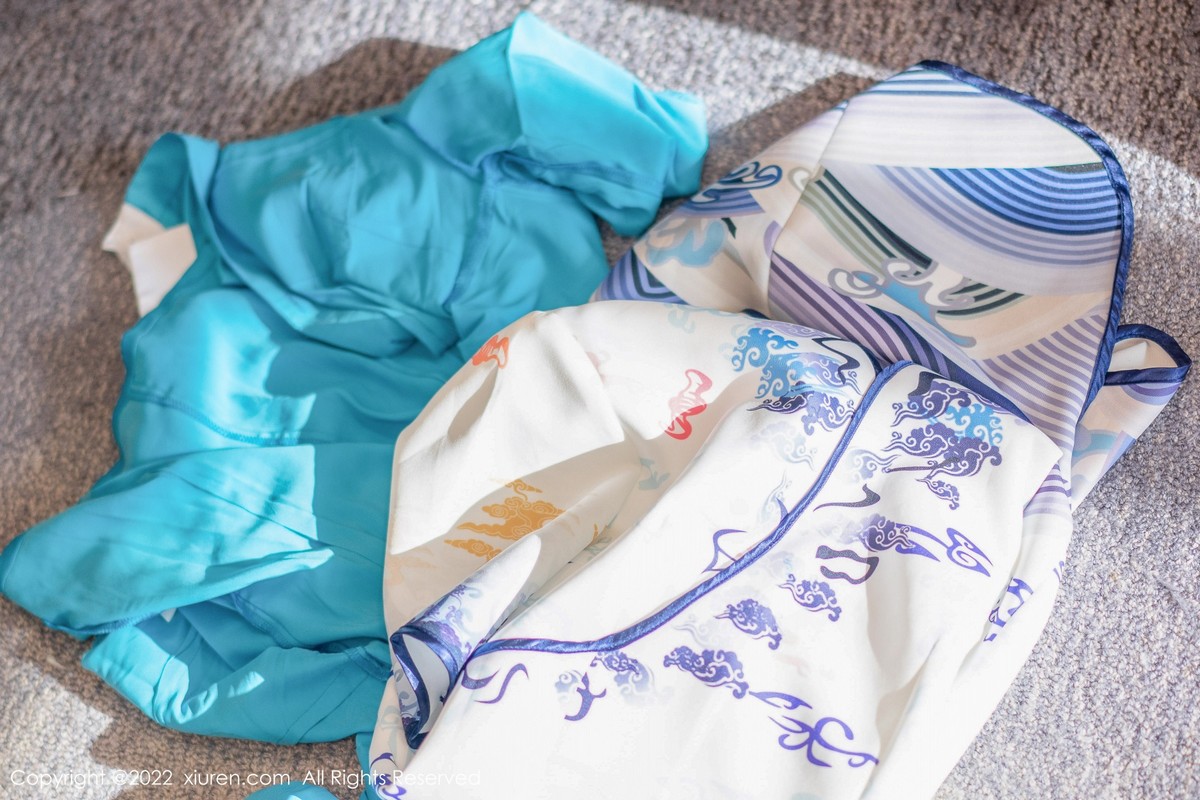 【XiuRen秀人網】20220819Vol5462張思允Nice模特合集【80P】-[秀人套图]