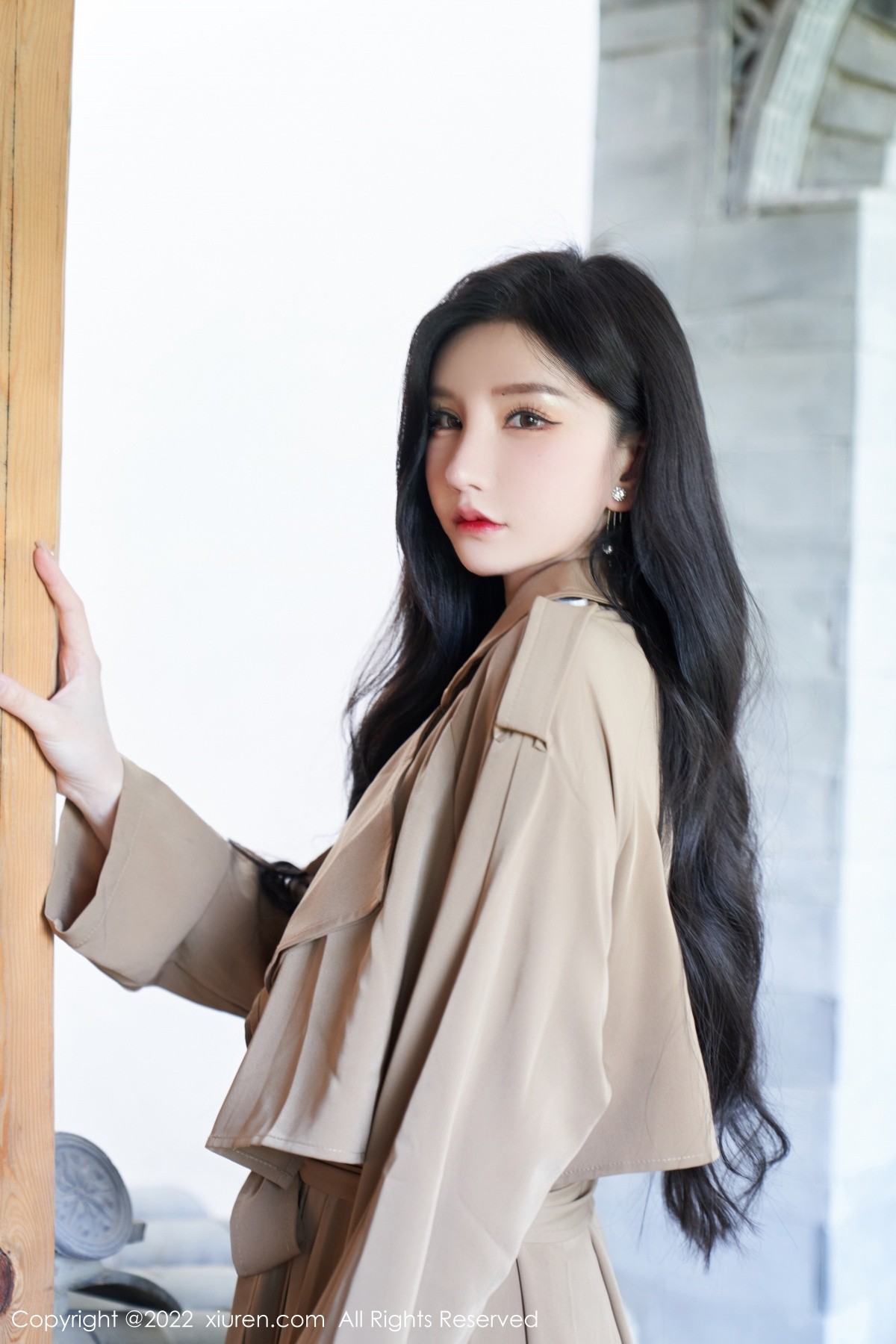 【XiuRen秀人網】20220819Vol5469周于希Sally【75P】-[秀人套图]