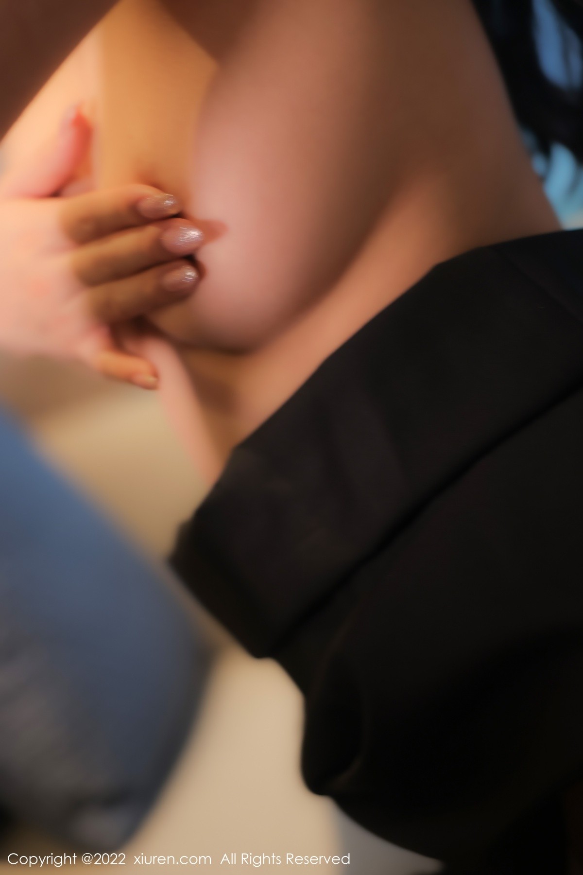 【XiuRen秀人網】20220822Vol5471李雅柔182CM【78P】-[秀人套图]