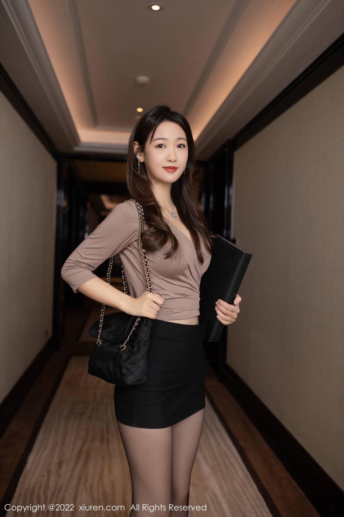 【XiuRen秀人網】20220822Vol5475唐安琪【84P】-[秀人套图]