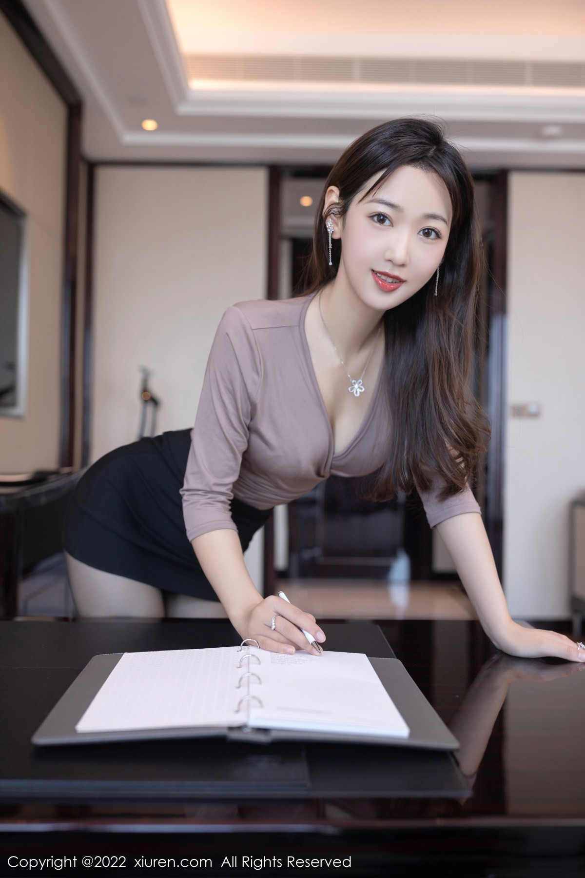 【XiuRen秀人網】20220822Vol5475唐安琪【84P】-[秀人套图]