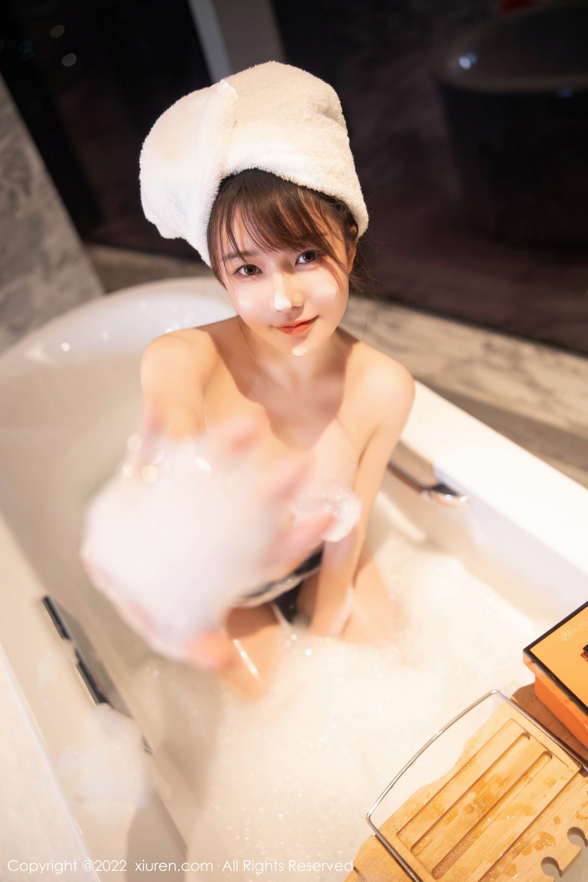 【XiuRen秀人網】20220823Vol5477婠婠麽【76P】-[秀人套图]