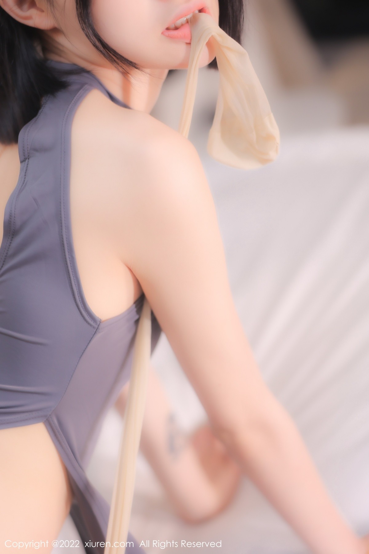 【XiuRen秀人網】20220824Vol548277qiqi【74P】-[秀人套图]