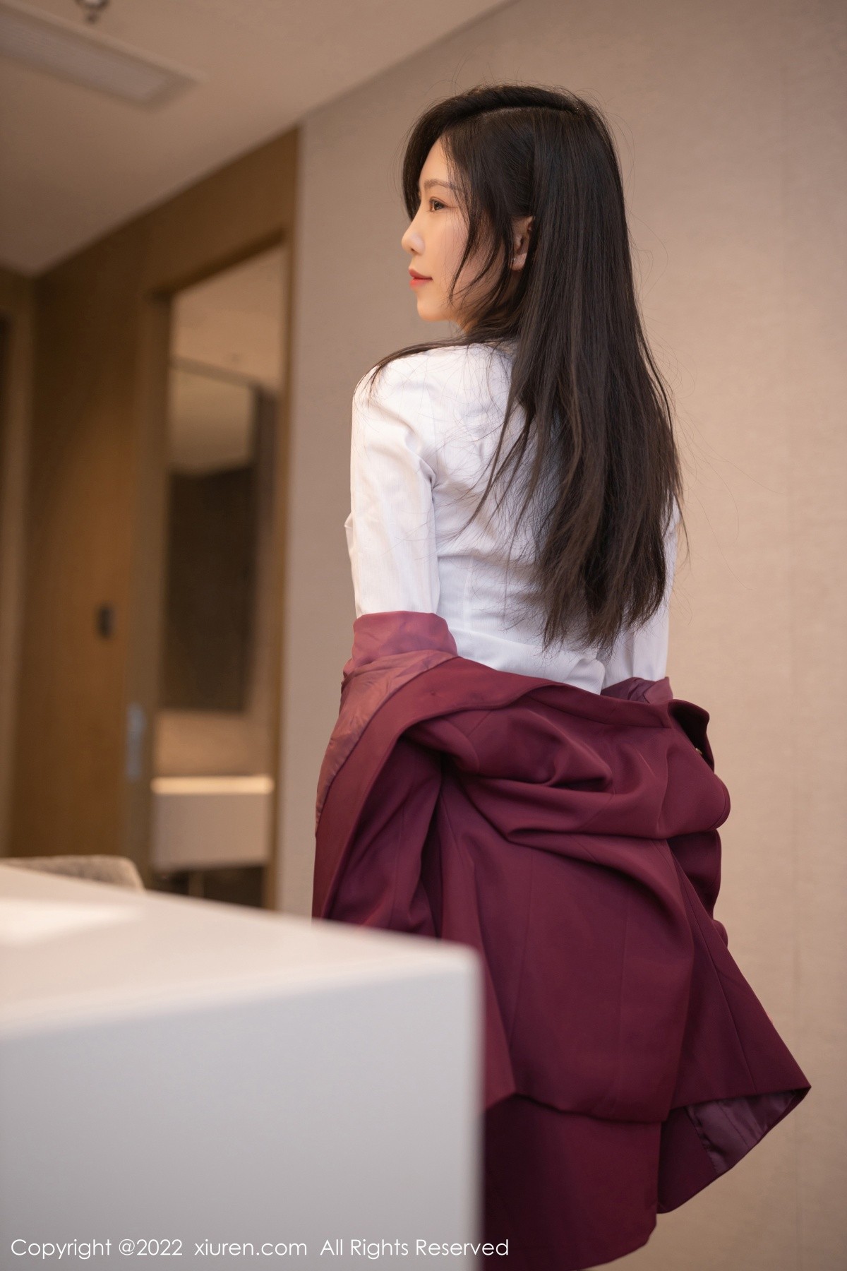 【XiuRen秀人網】20220824Vol5485利世【83P】-[秀人套图]