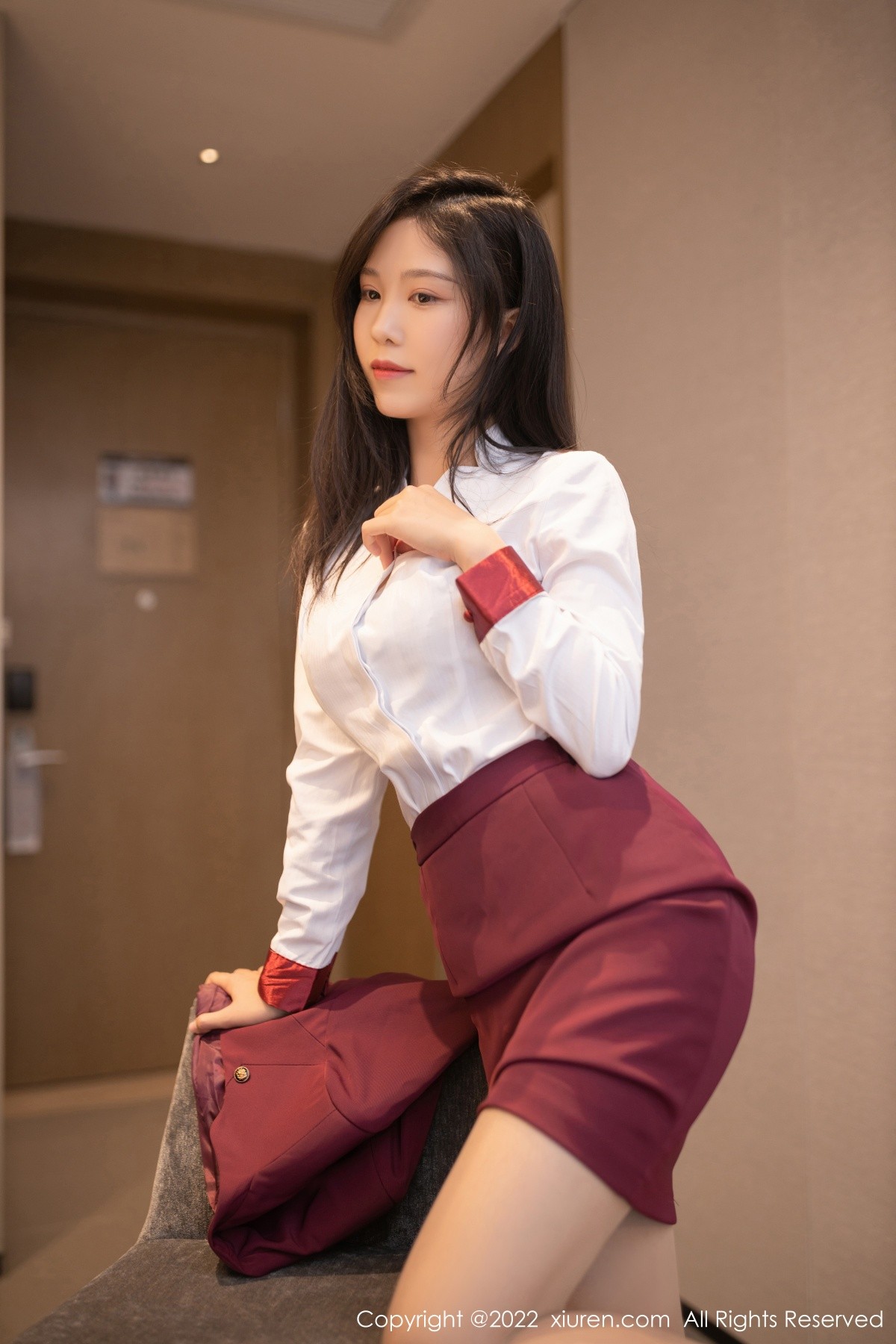 【XiuRen秀人網】20220824Vol5485利世【83P】-[秀人套图]