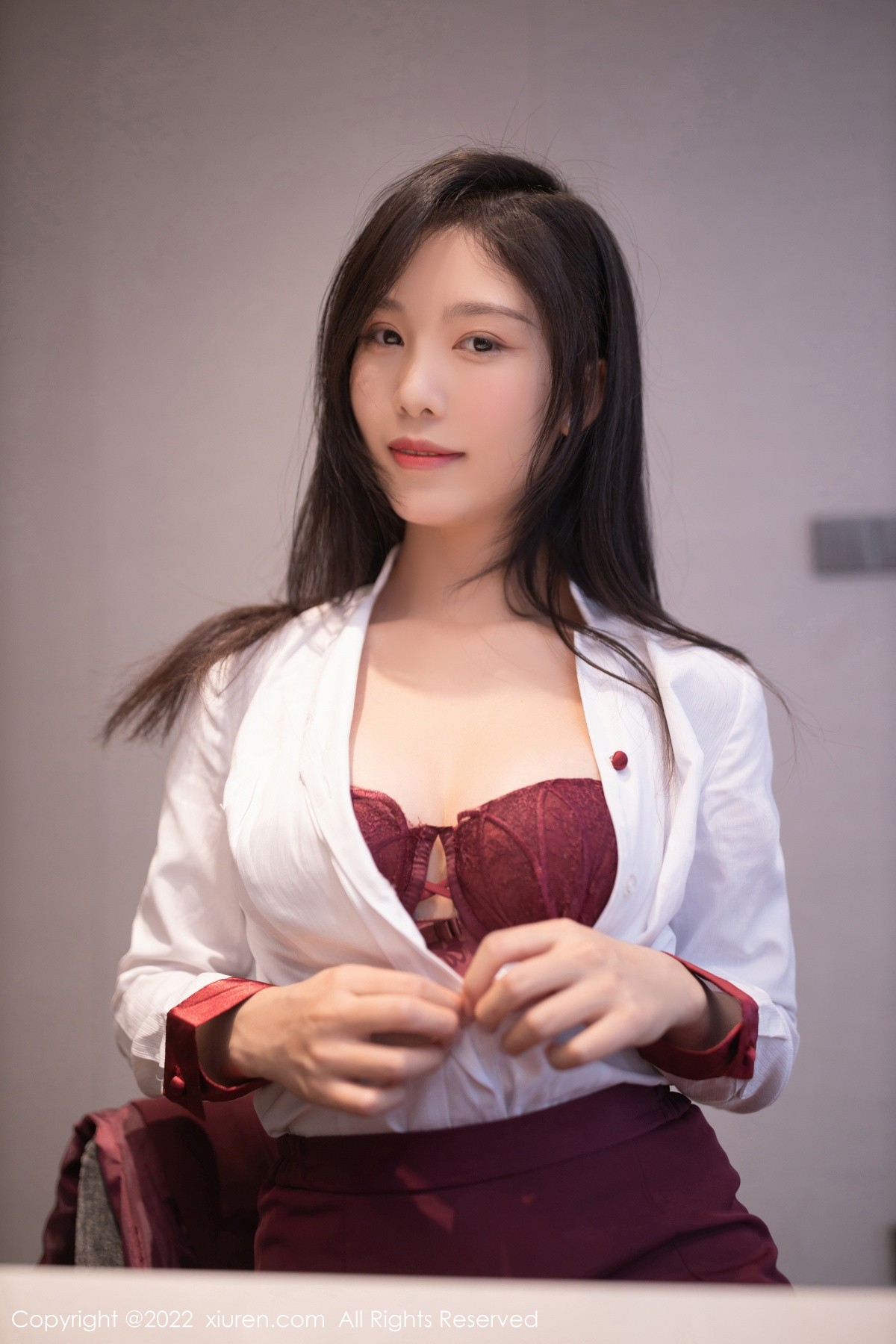 【XiuRen秀人網】20220824Vol5485利世【83P】-[秀人套图]