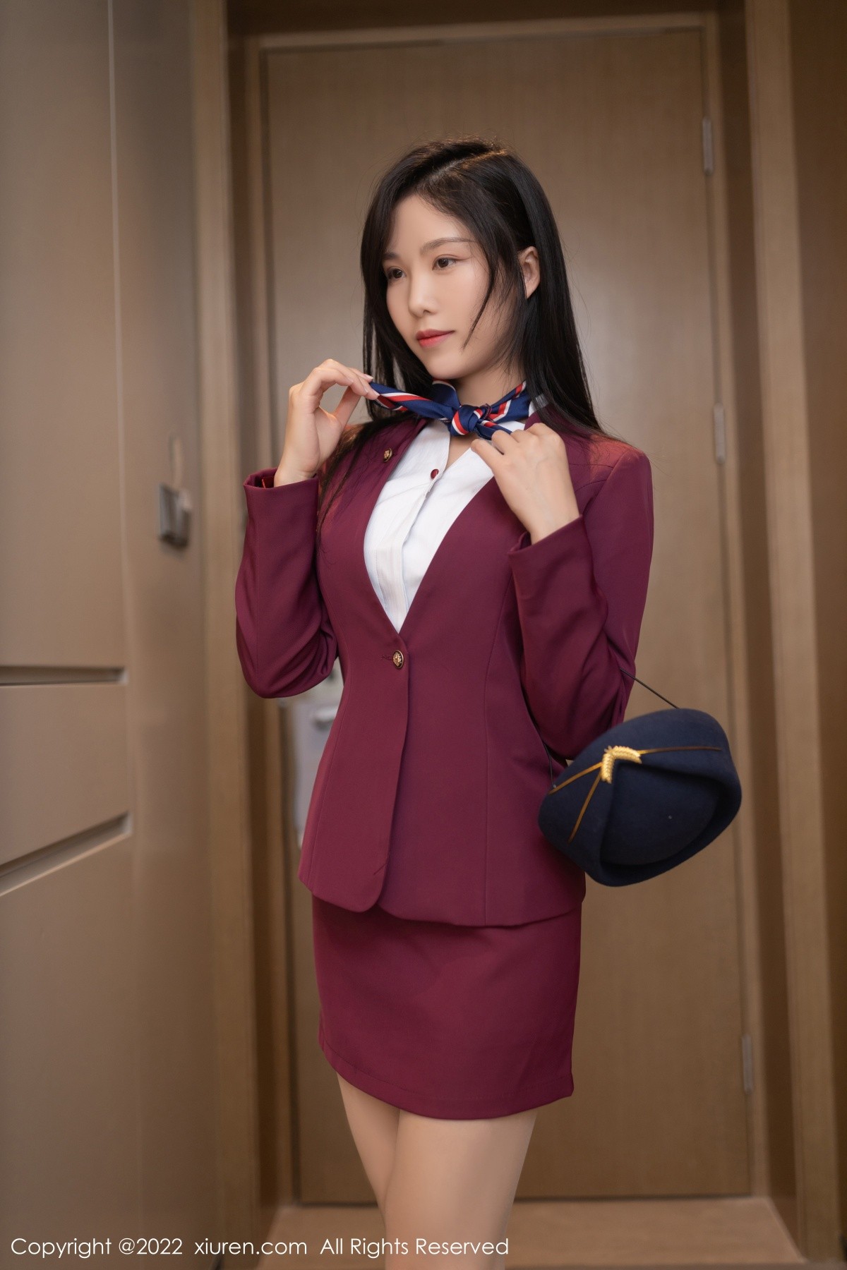 【XiuRen秀人網】20220824Vol5485利世【83P】-[秀人套图]