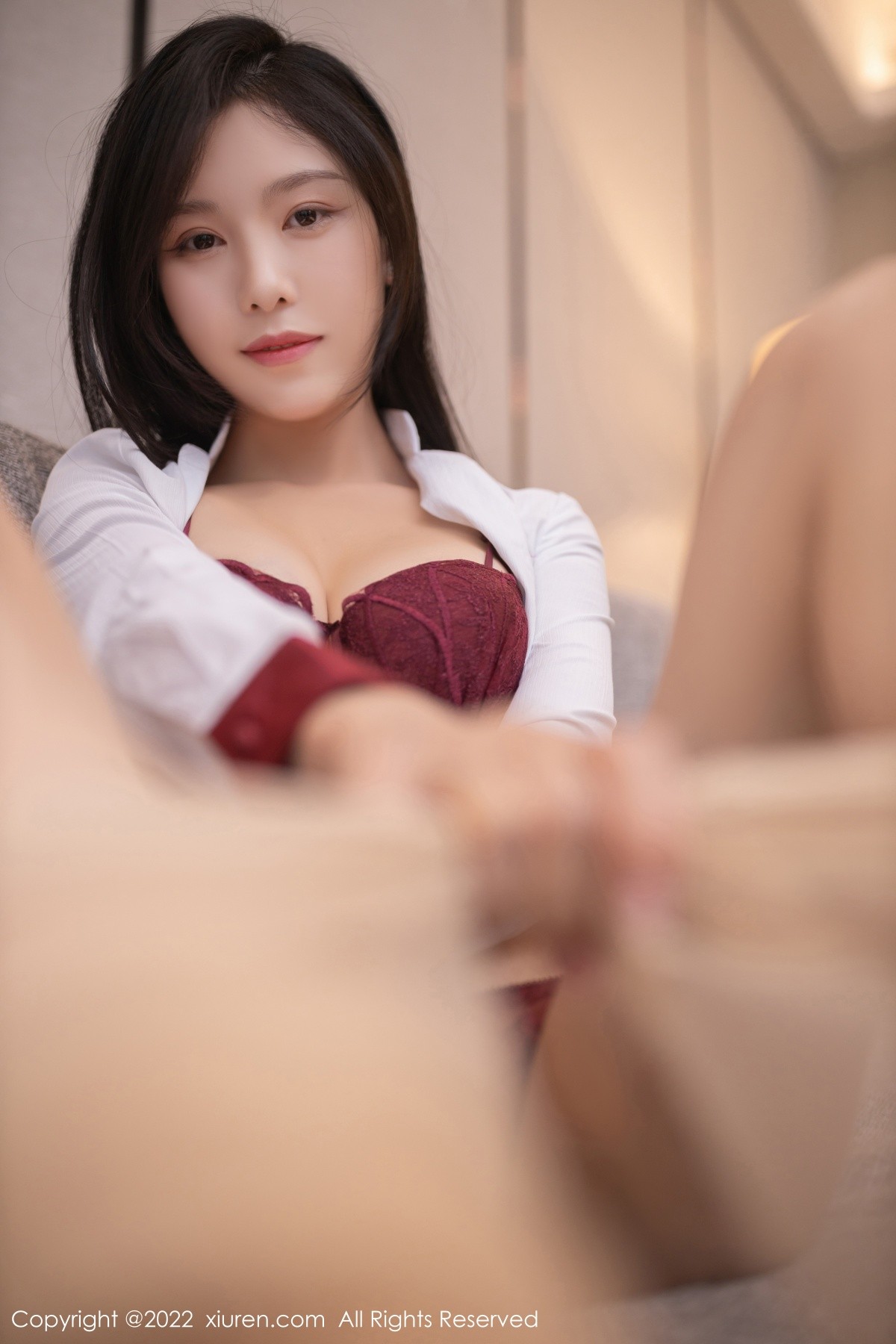 【XiuRen秀人網】20220824Vol5485利世【83P】-[秀人套图]