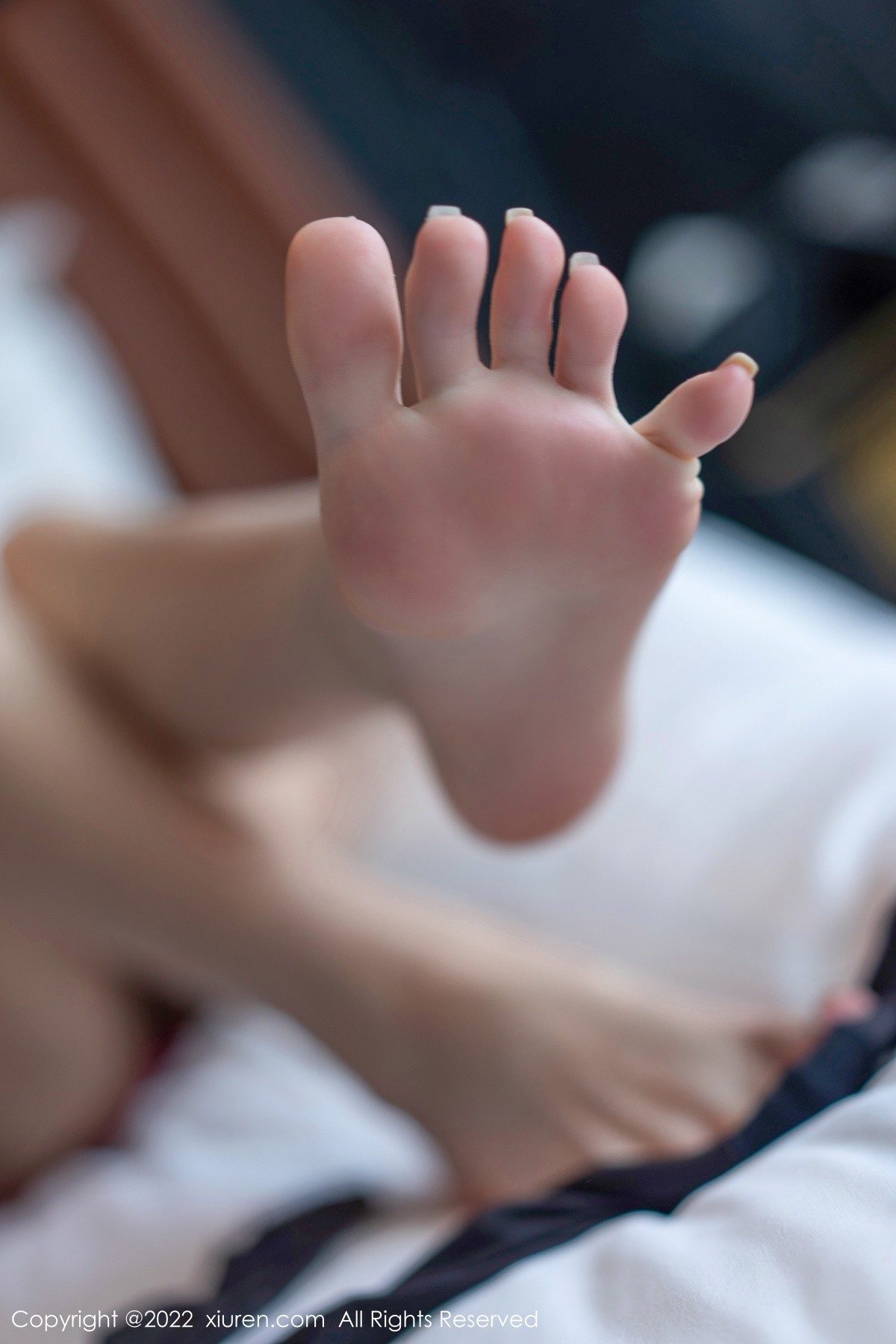 【XiuRen秀人網】20220824Vol5483是小逗逗【68P】-[秀人套图]