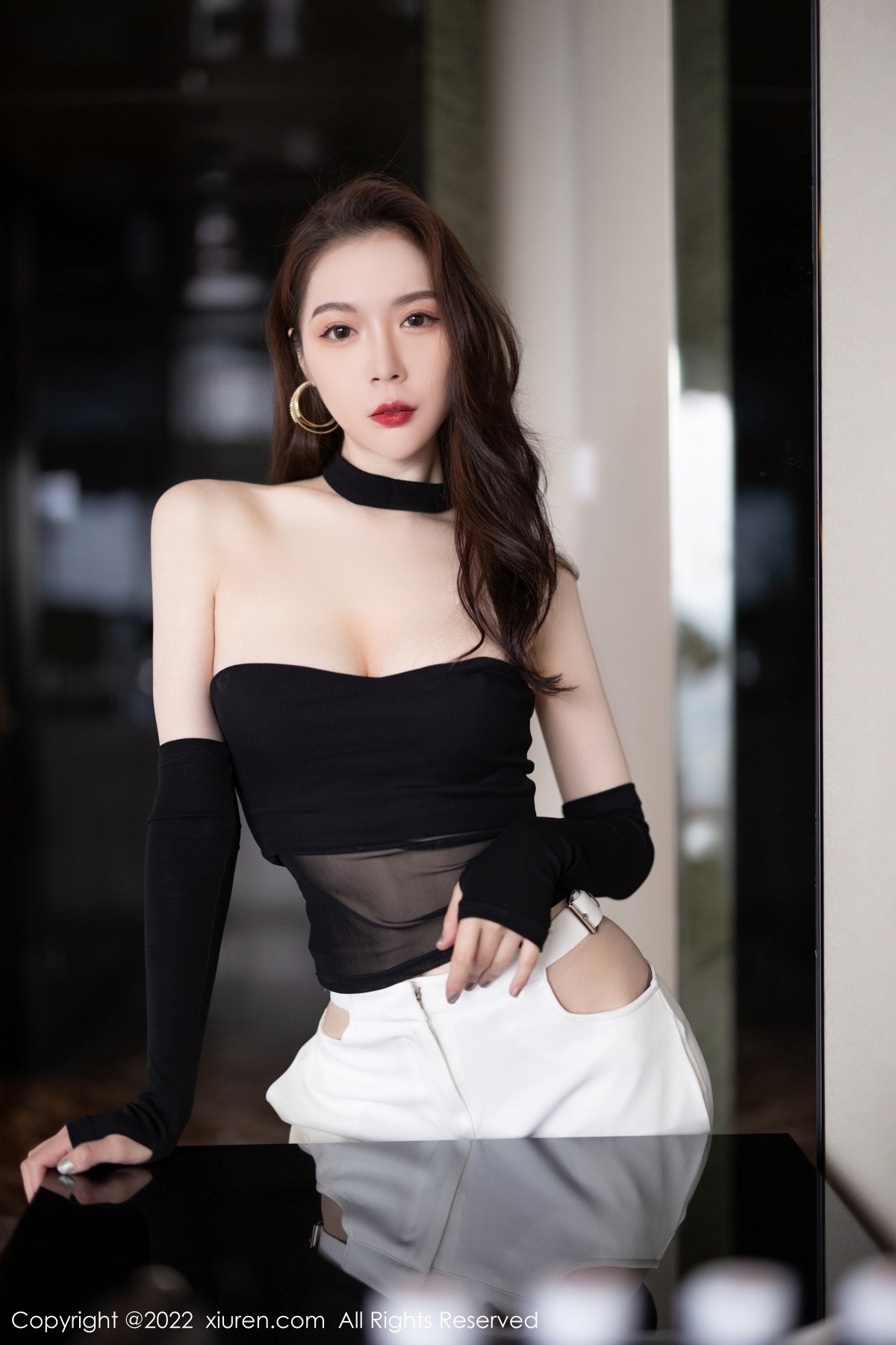 【XiuRen秀人網】20220824Vol5487夢心玥【80P】-[秀人套图]