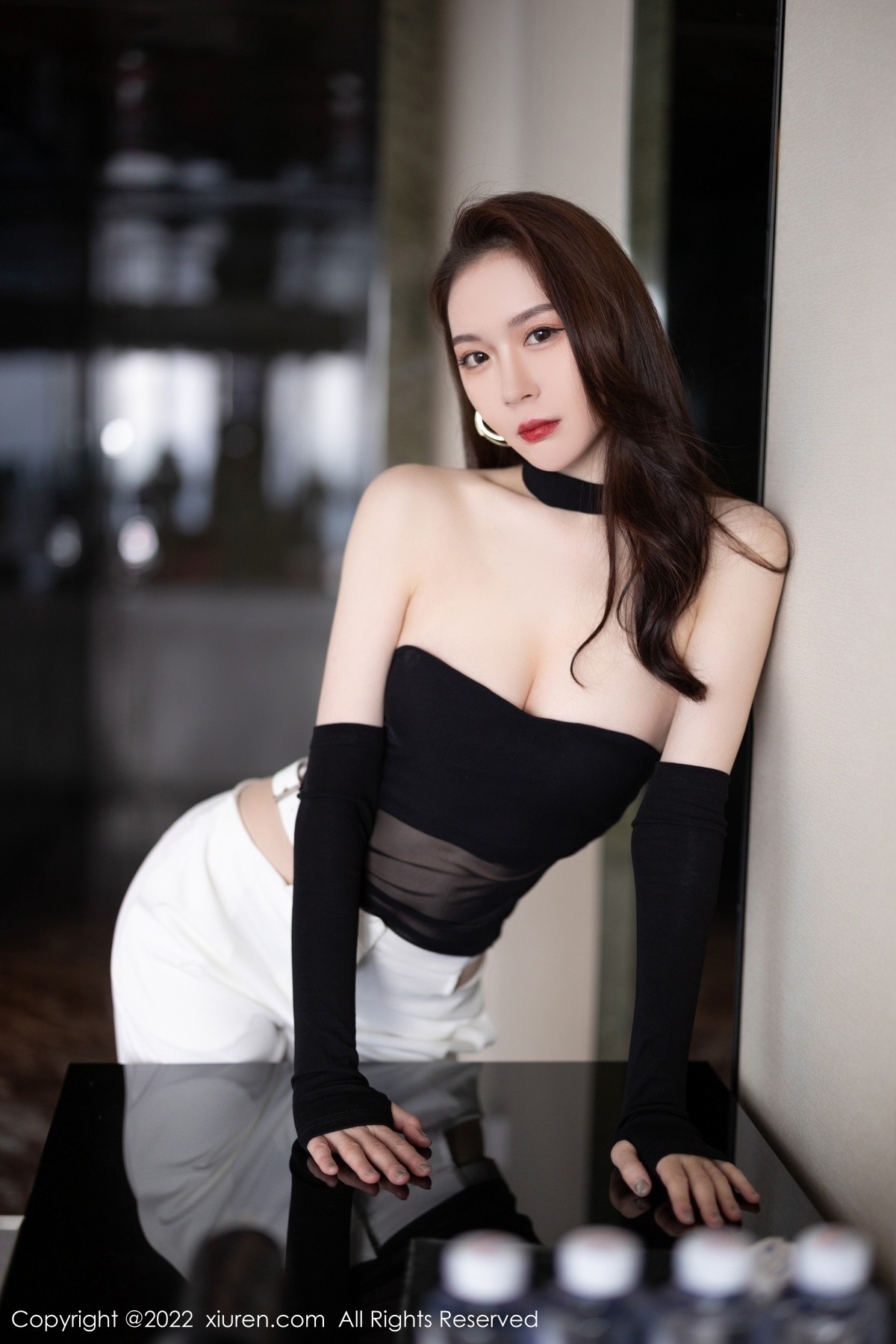 【XiuRen秀人網】20220824Vol5487夢心玥【80P】-[秀人套图]