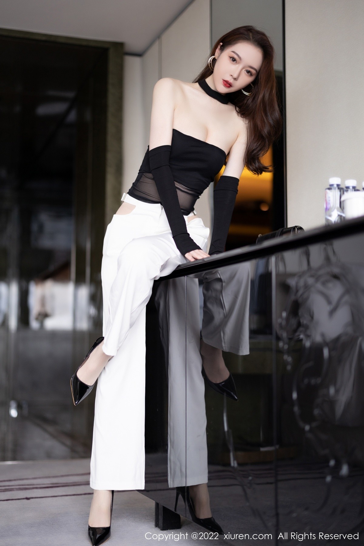 【XiuRen秀人網】20220824Vol5487夢心玥【80P】-[秀人套图]