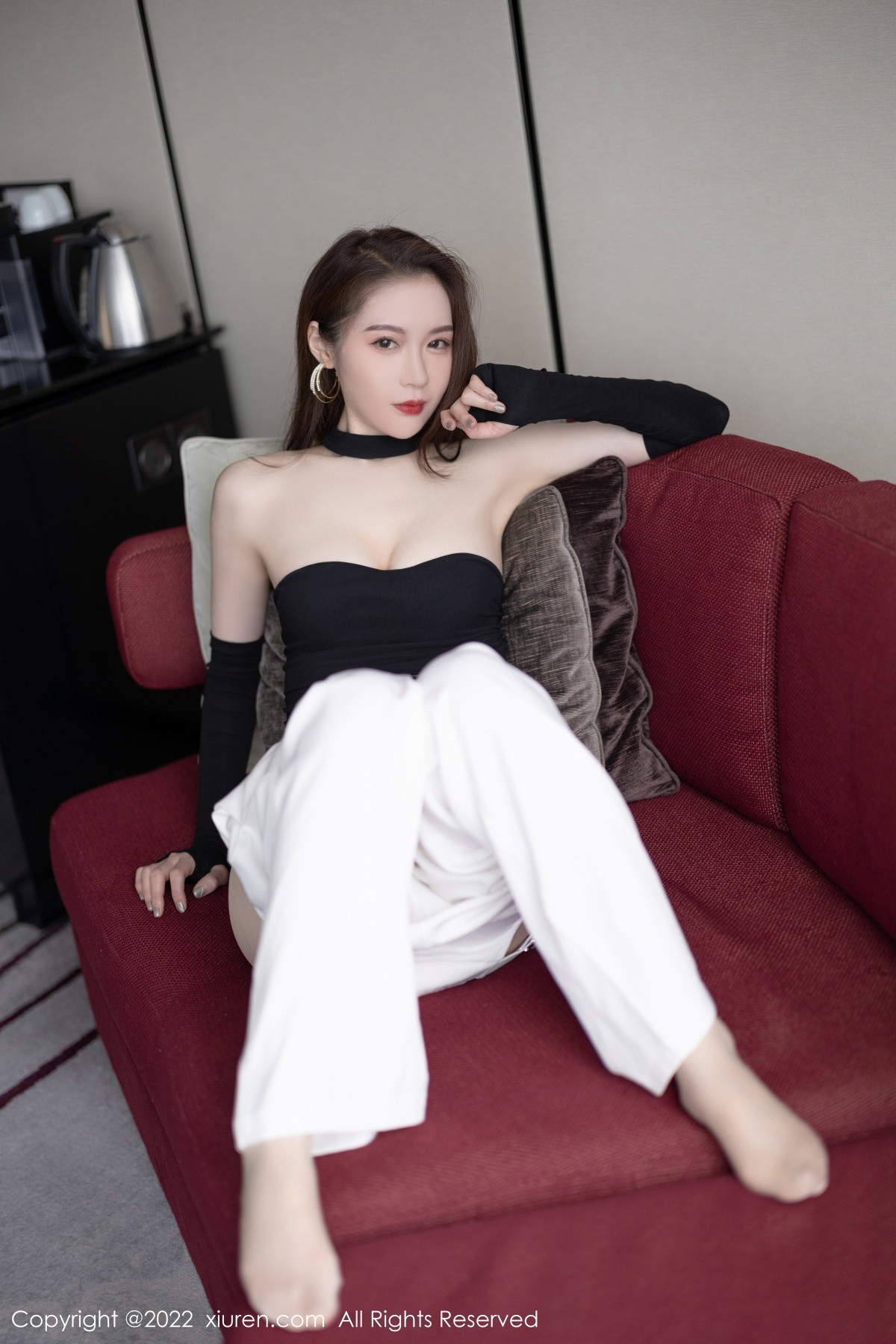 【XiuRen秀人網】20220824Vol5487夢心玥【80P】-[秀人套图]