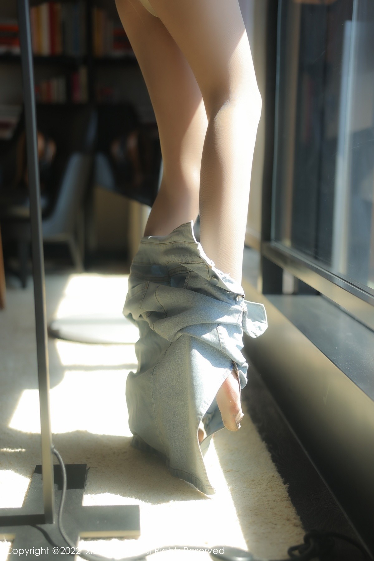 【XiuRen秀人網】20220825Vol5489美七Mia【97P】-[秀人套图]