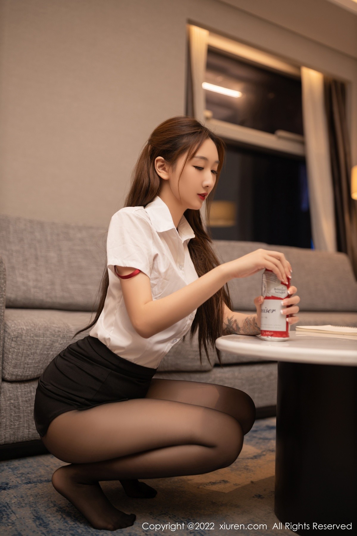 【XiuRen秀人網】20220825Vol5490江真真【80P】-[秀人套图]