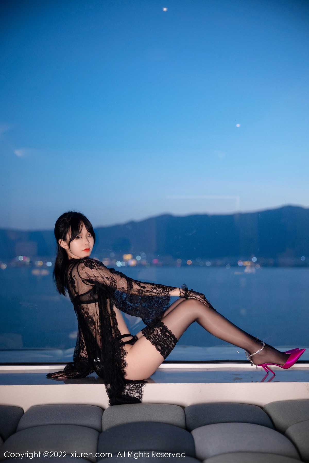 【XiuRen秀人網】20220825Vol5491奶瓶【70P】-[秀人套图]